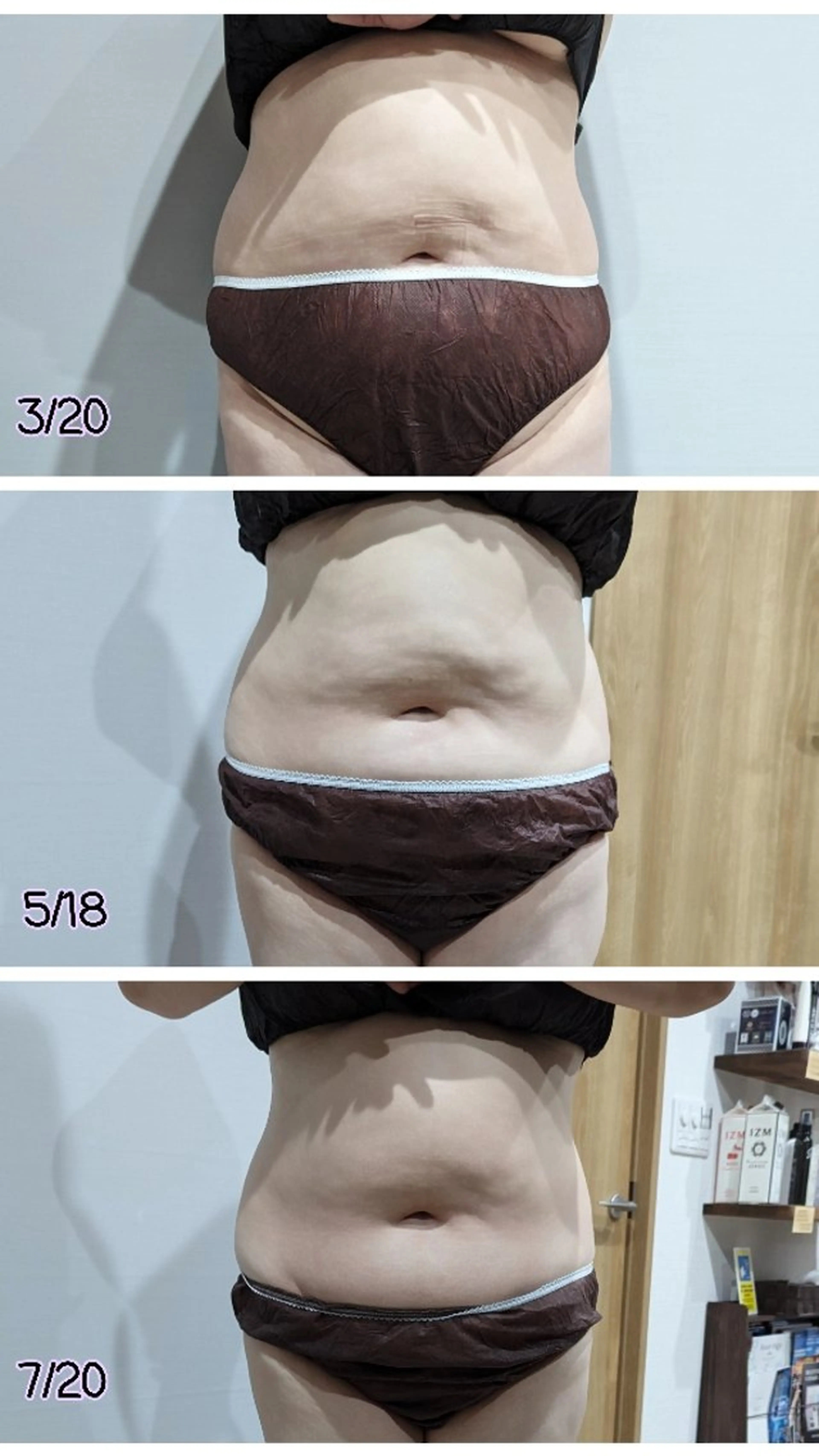 TRILOGY 安田美子のエステ・リラクイメージ