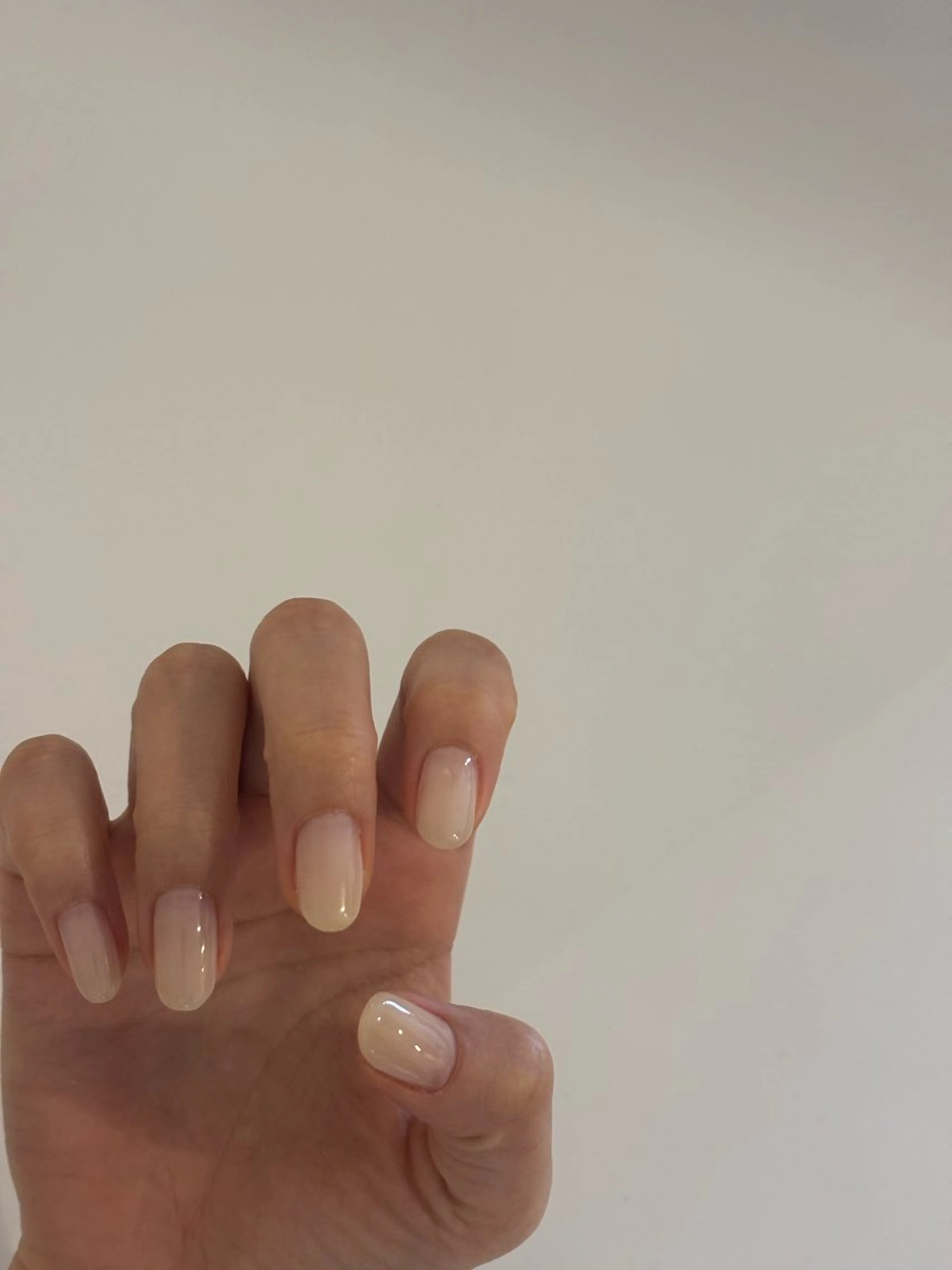 ネイル ハンドネイル Elio所属・Elio 国泰寺のネイルデザイン