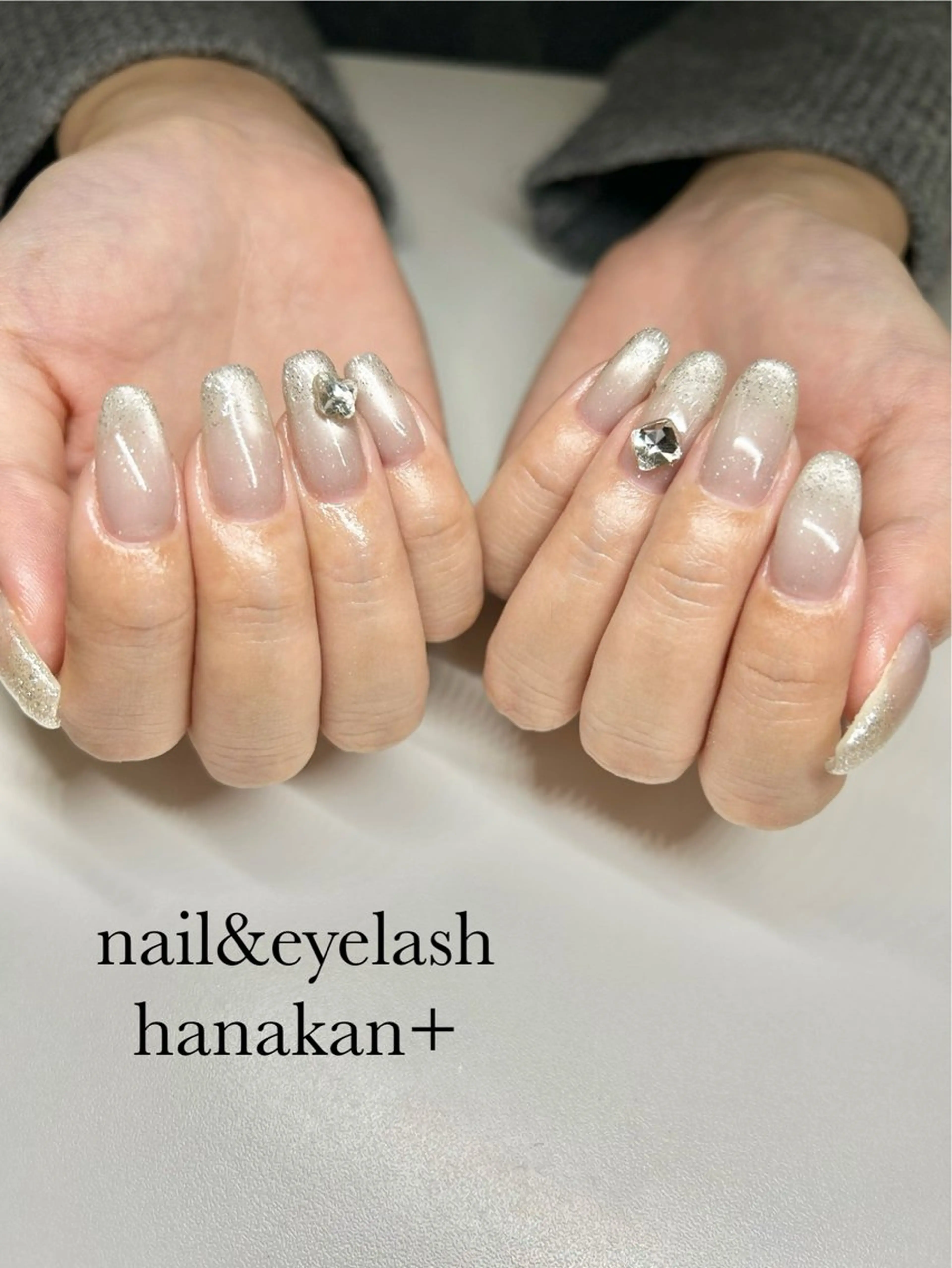 ネイル ハンドネイル S Fumiのネイルデザイン