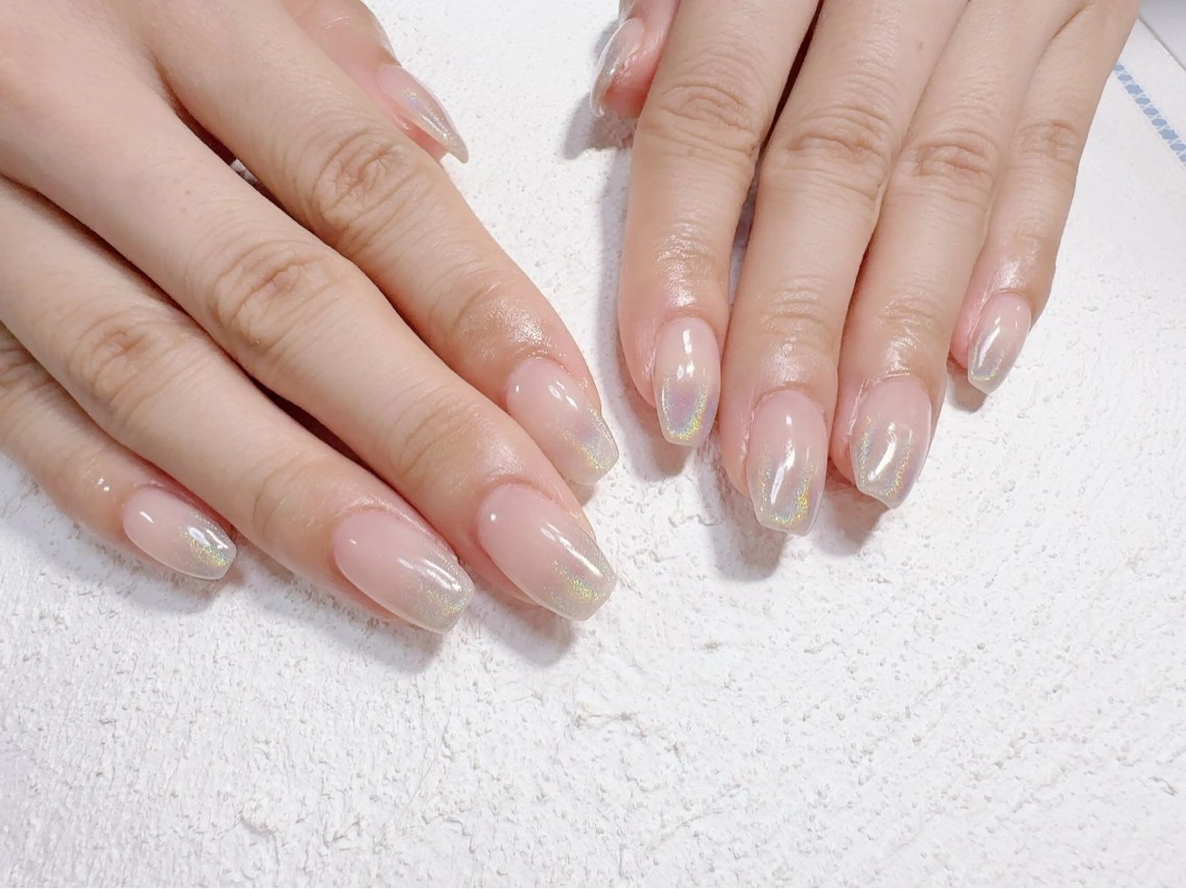 ネイル 持ち込み Regaro i.sのネイルデザイン