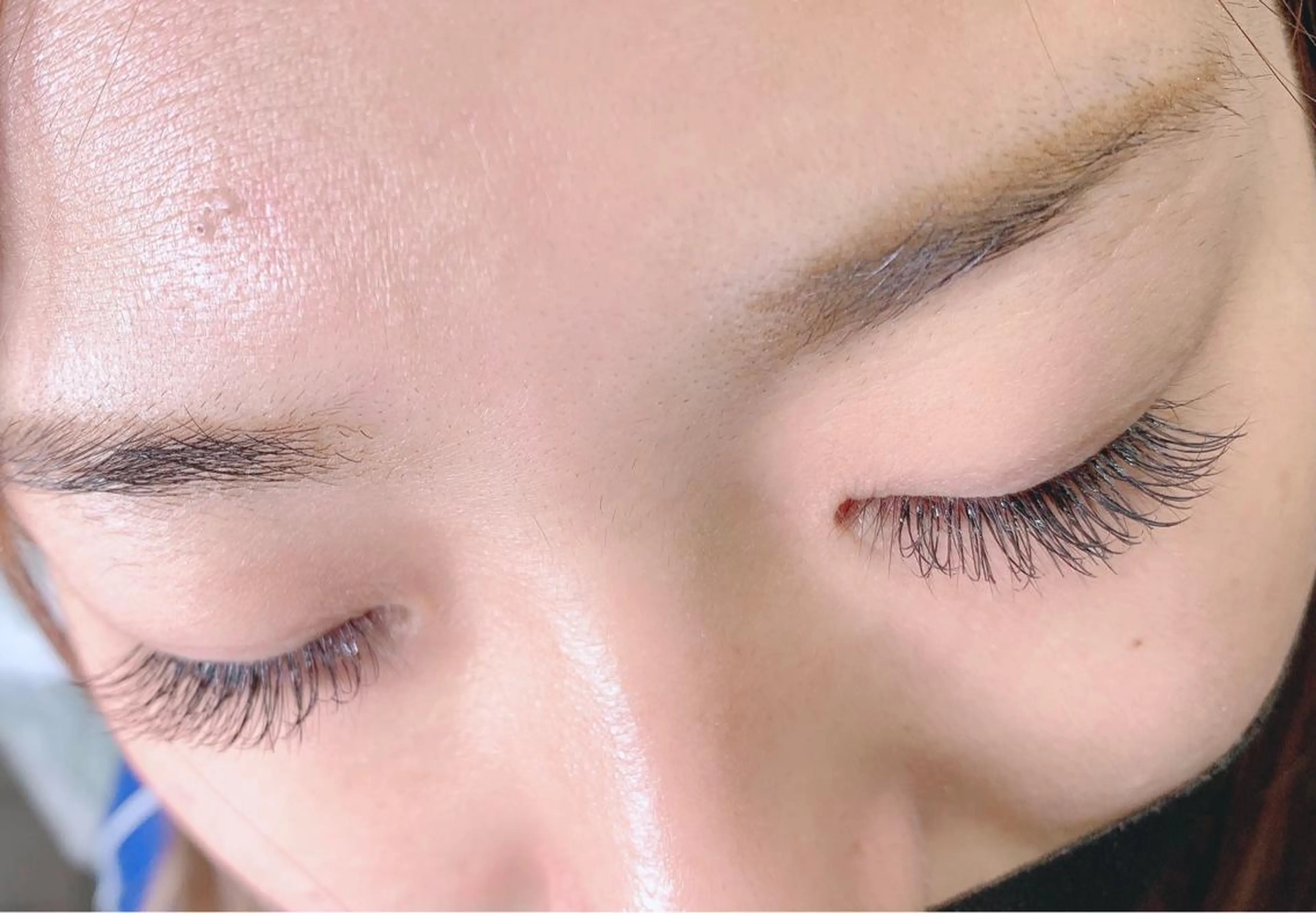 マツエク・マツパ ラルース所属・ラルース ヘアのマツエク・マツパデザイン