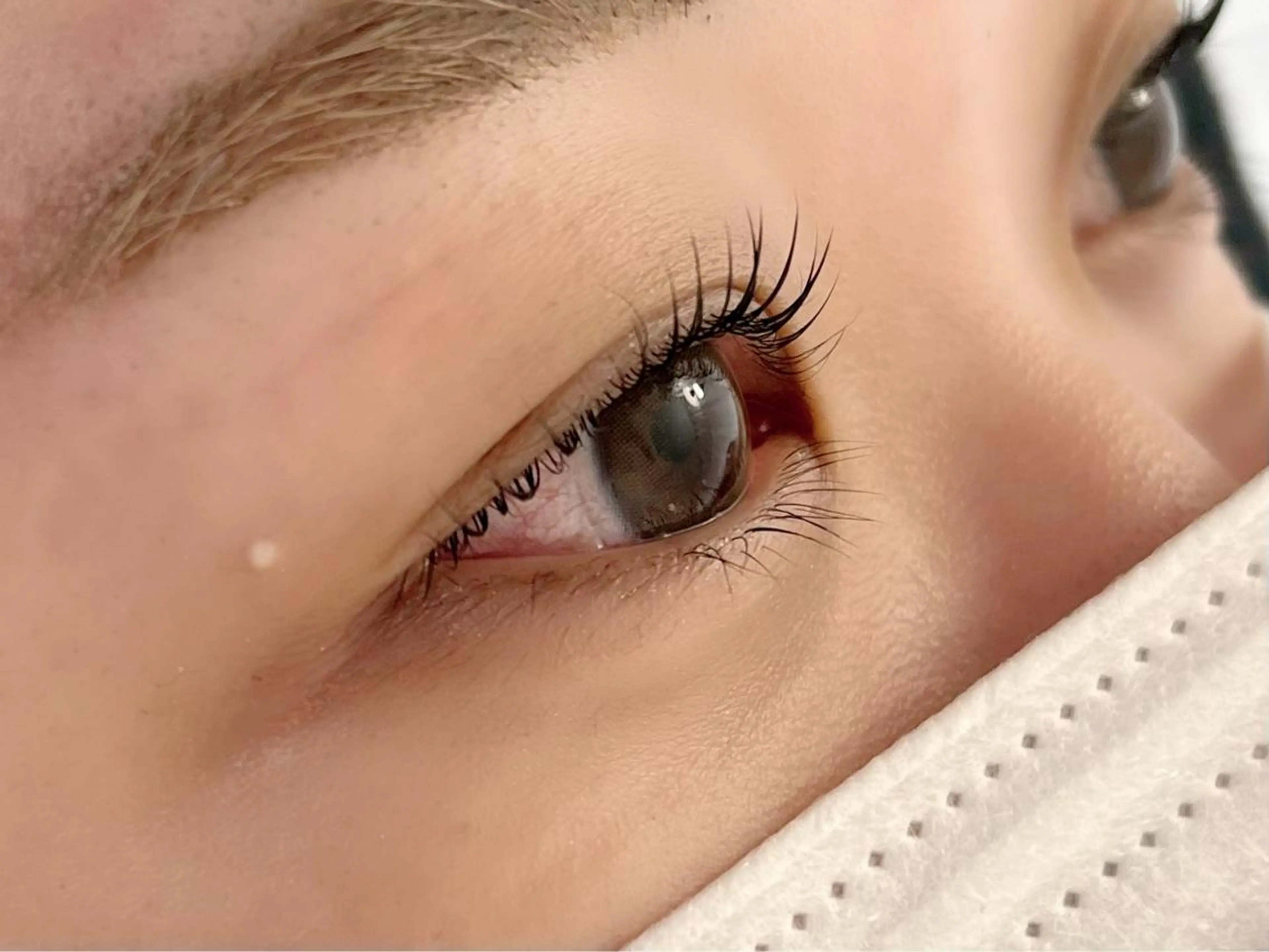 マツエク・マツパ Eye'llbe lash《ｱｲﾋﾞｰﾗｯｼｭ》所属・Eye'llbe lashのその他イメージ