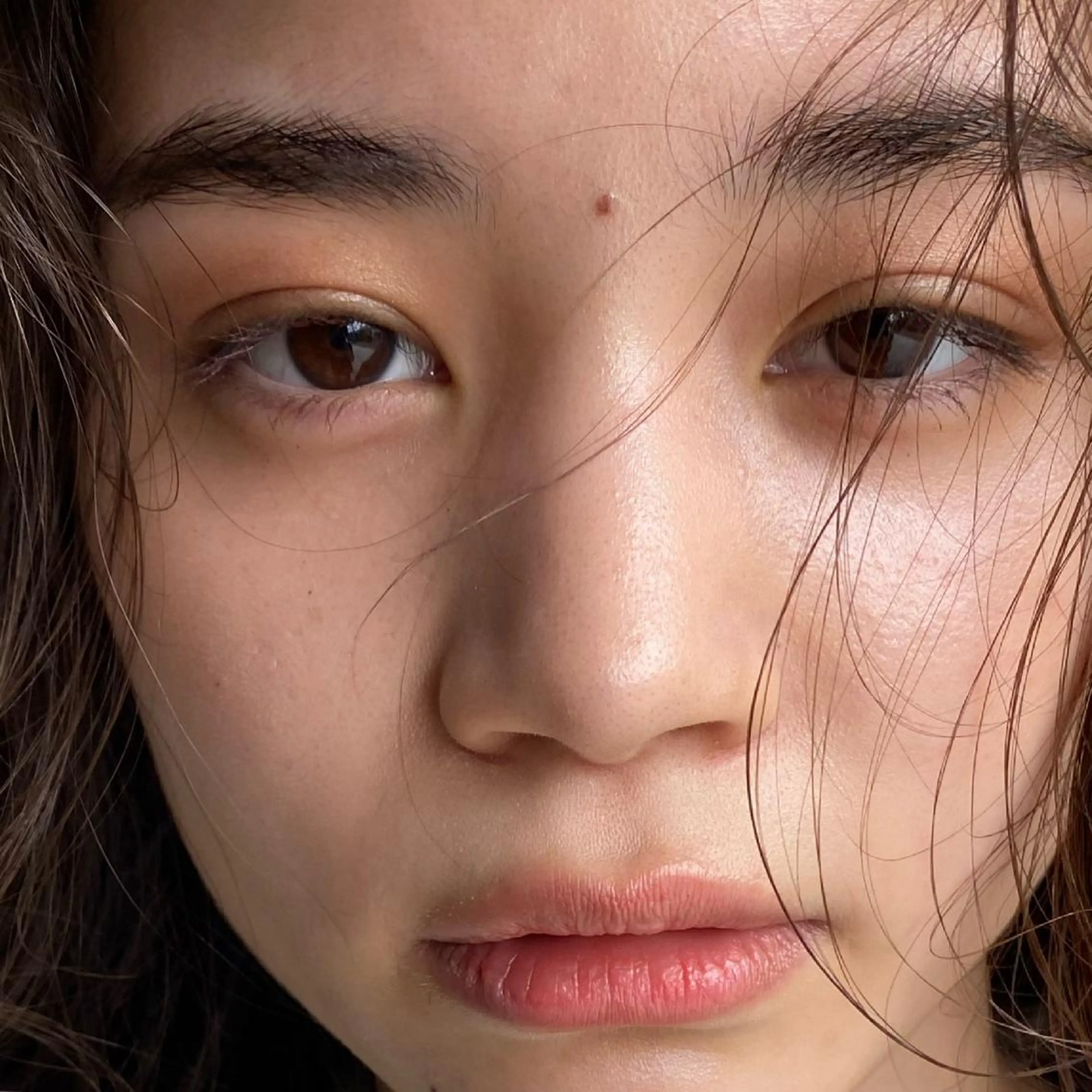 その他 les baladins du miroir所属・🍃YURI 🍃のヘアスタイル