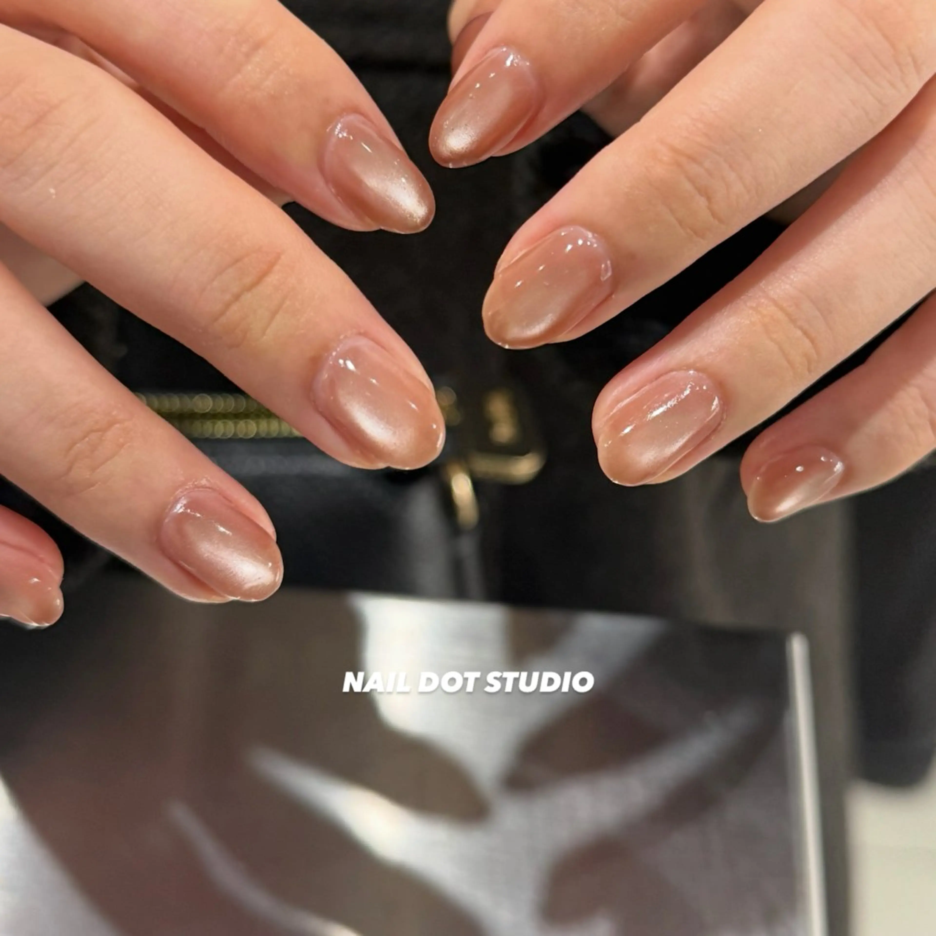 ネイル ハンドネイル NAIL DOT STUDIO堺筋本町のネイルデザイン