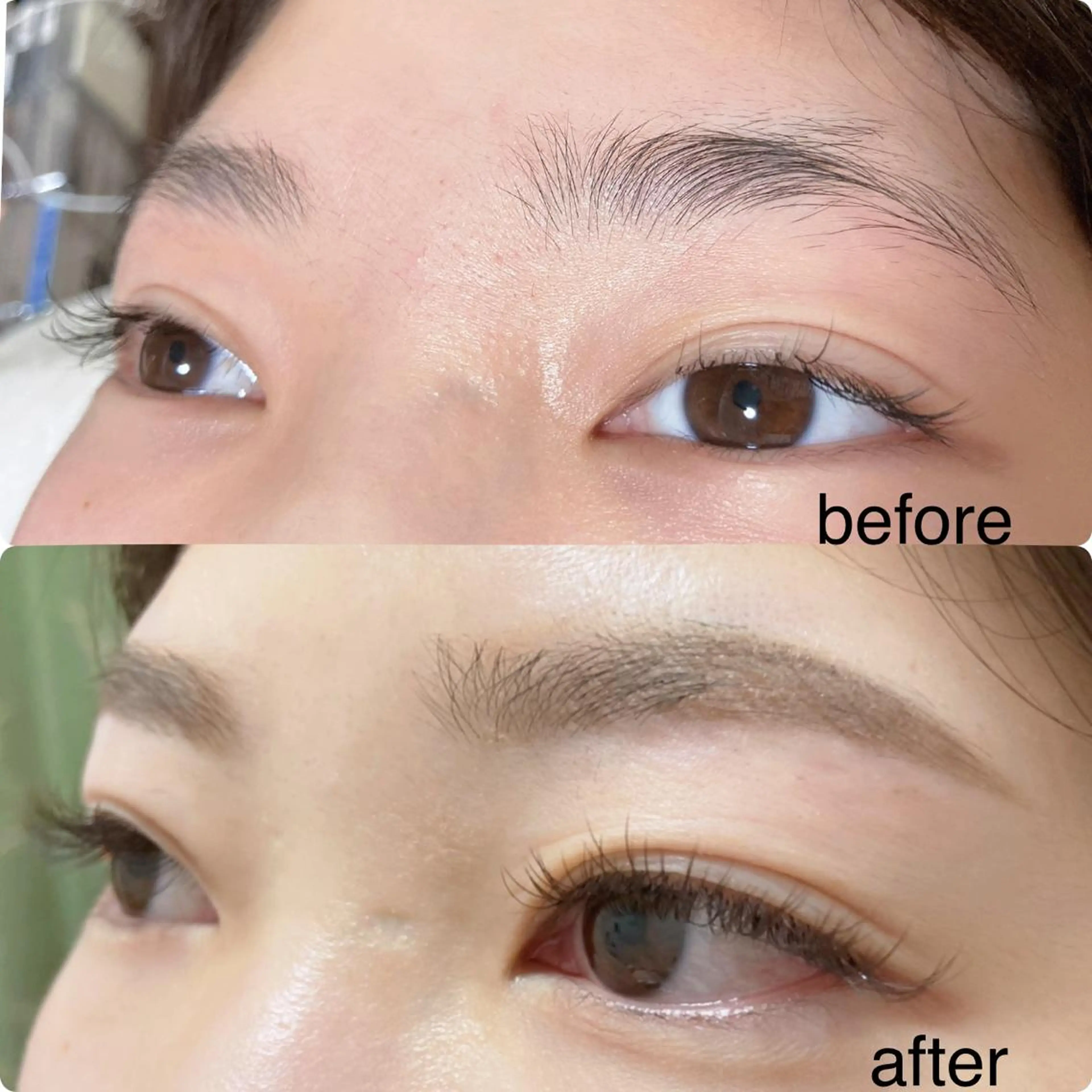 EyelashSalon Liz.&所属・Liz.&現ino 平田のマツエク・マツパデザイン