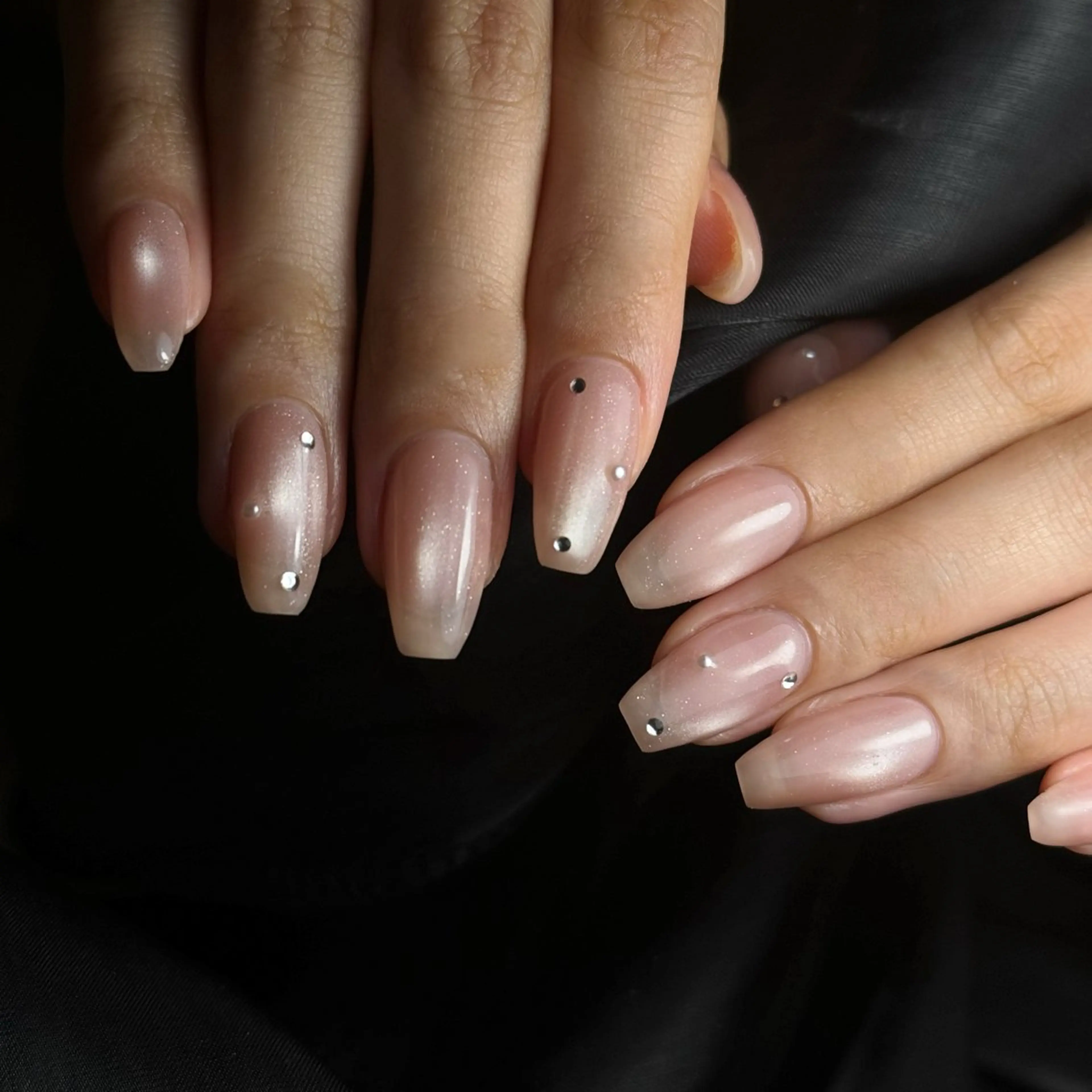 ネイル ハンドネイル ハンドケア BLinLin nail salonのネイルデザイン