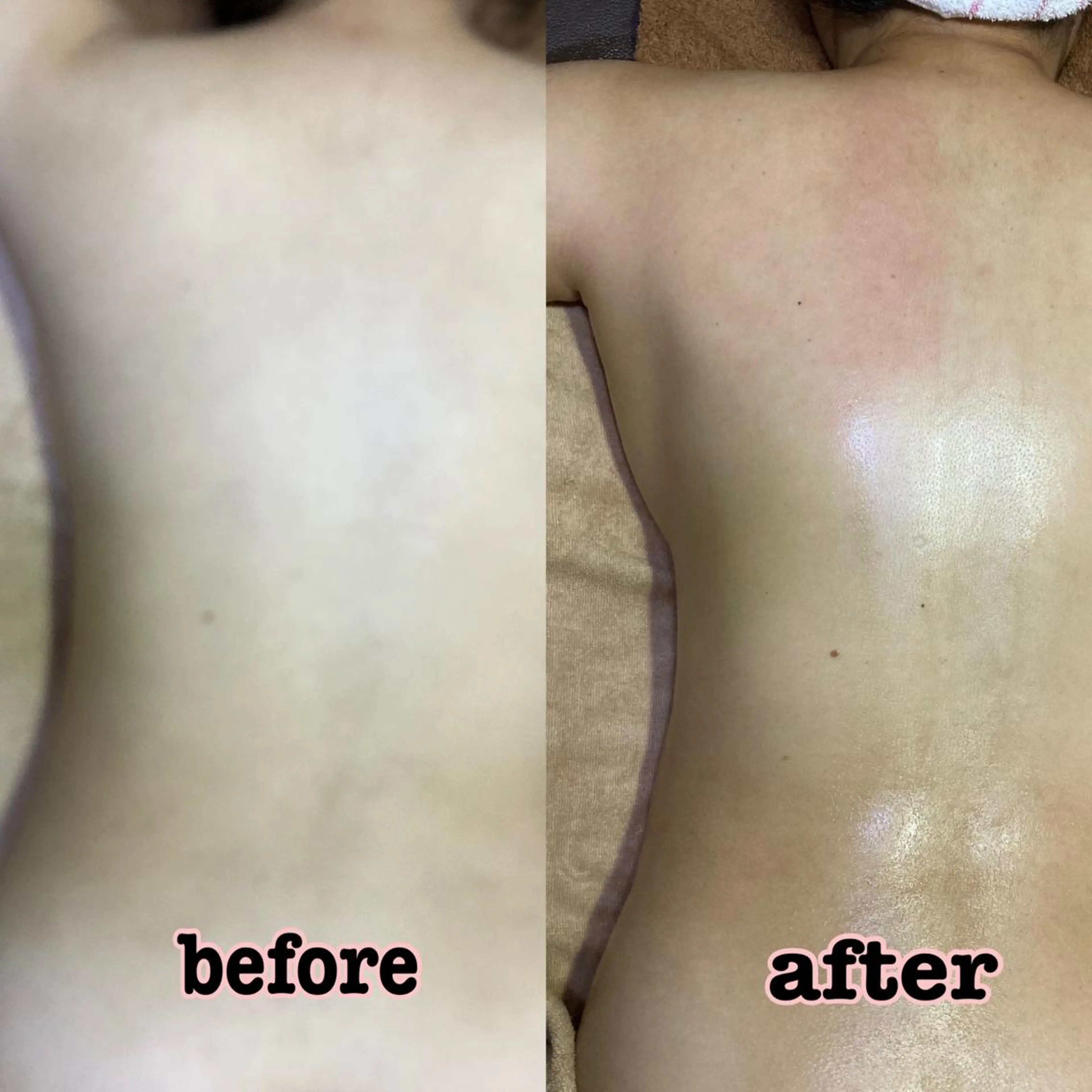 リラク 整体BodyケアサロンOasis所属・マッサージセラピスト ERIのエステ・リラクイメージ