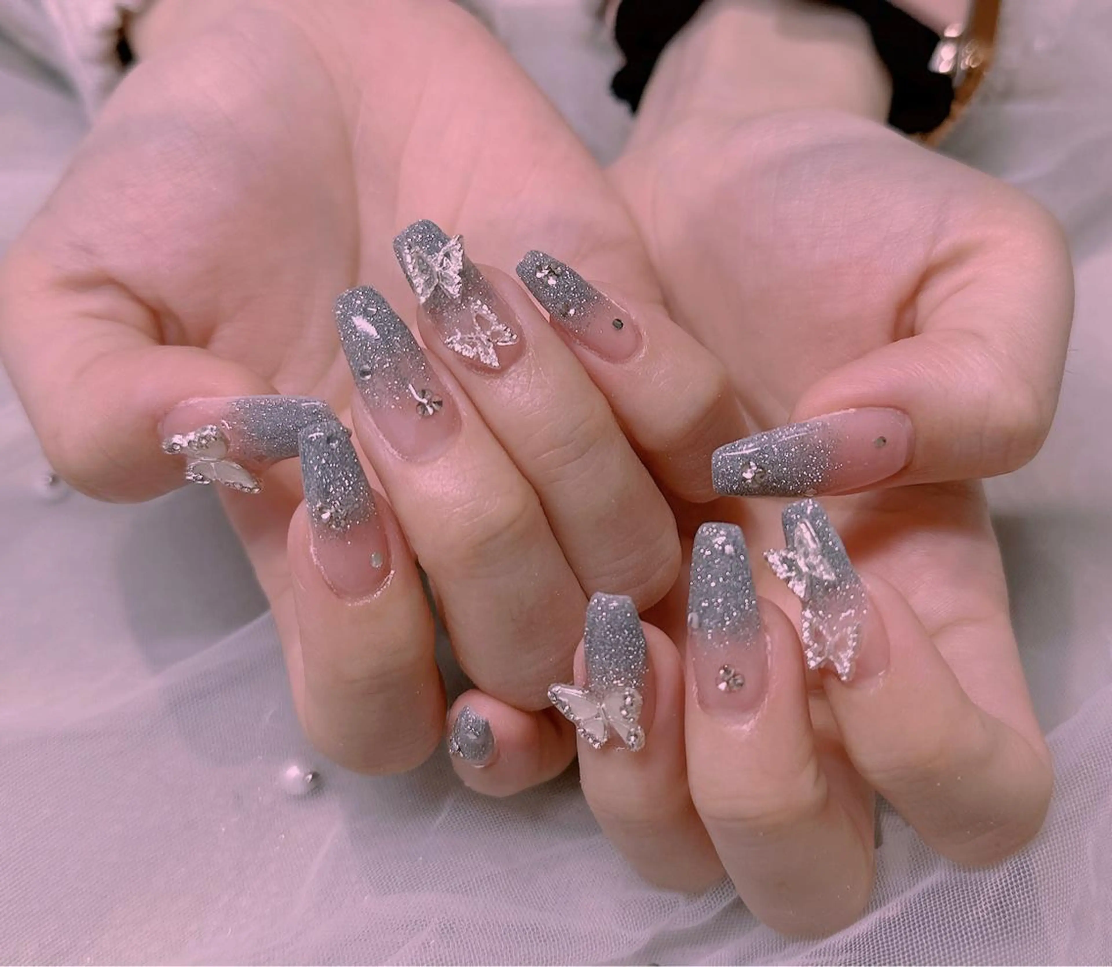 ネイル エムズ エムズのマツエク・マツパデザイン