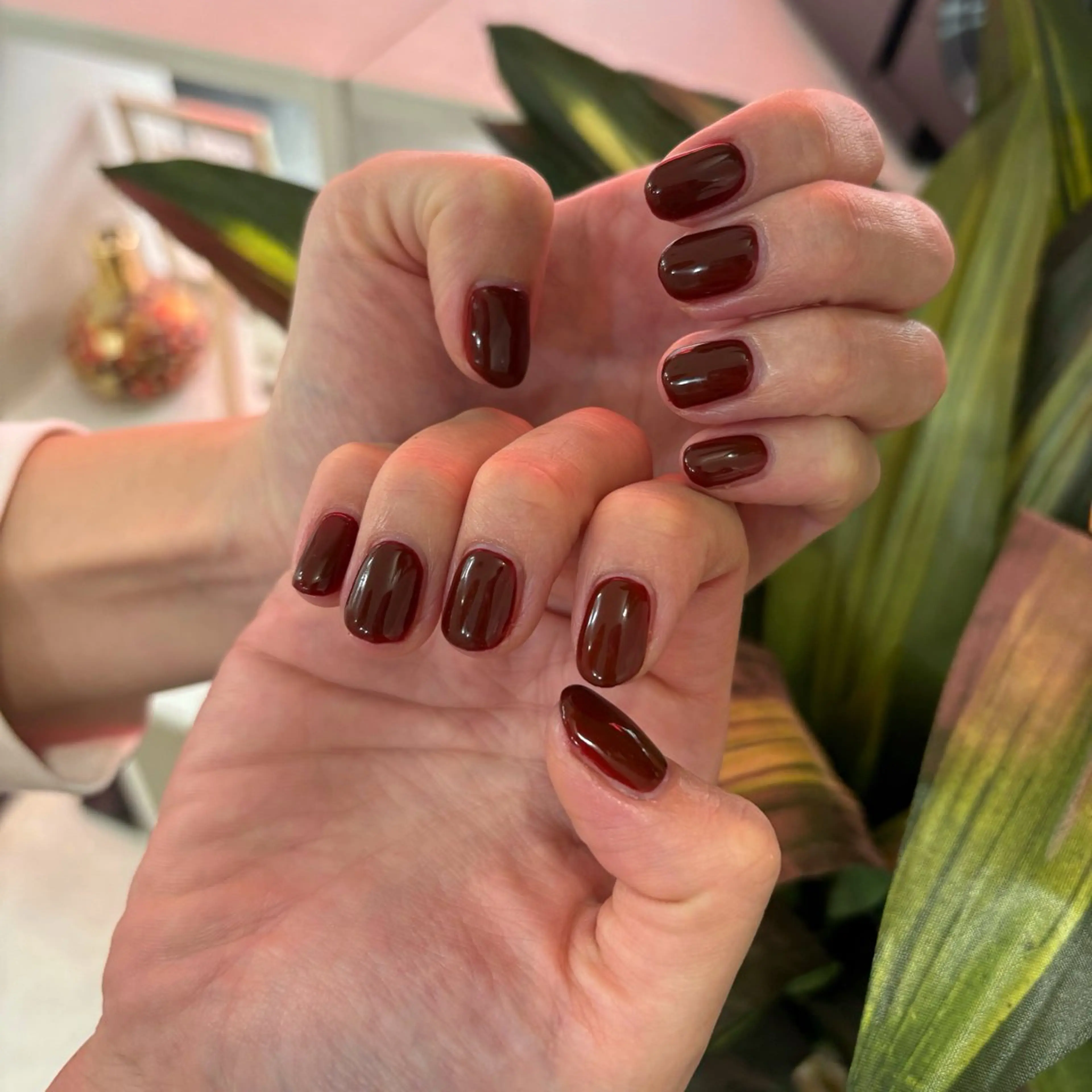 ネイル リリーズネイル 伊藤のネイルデザイン