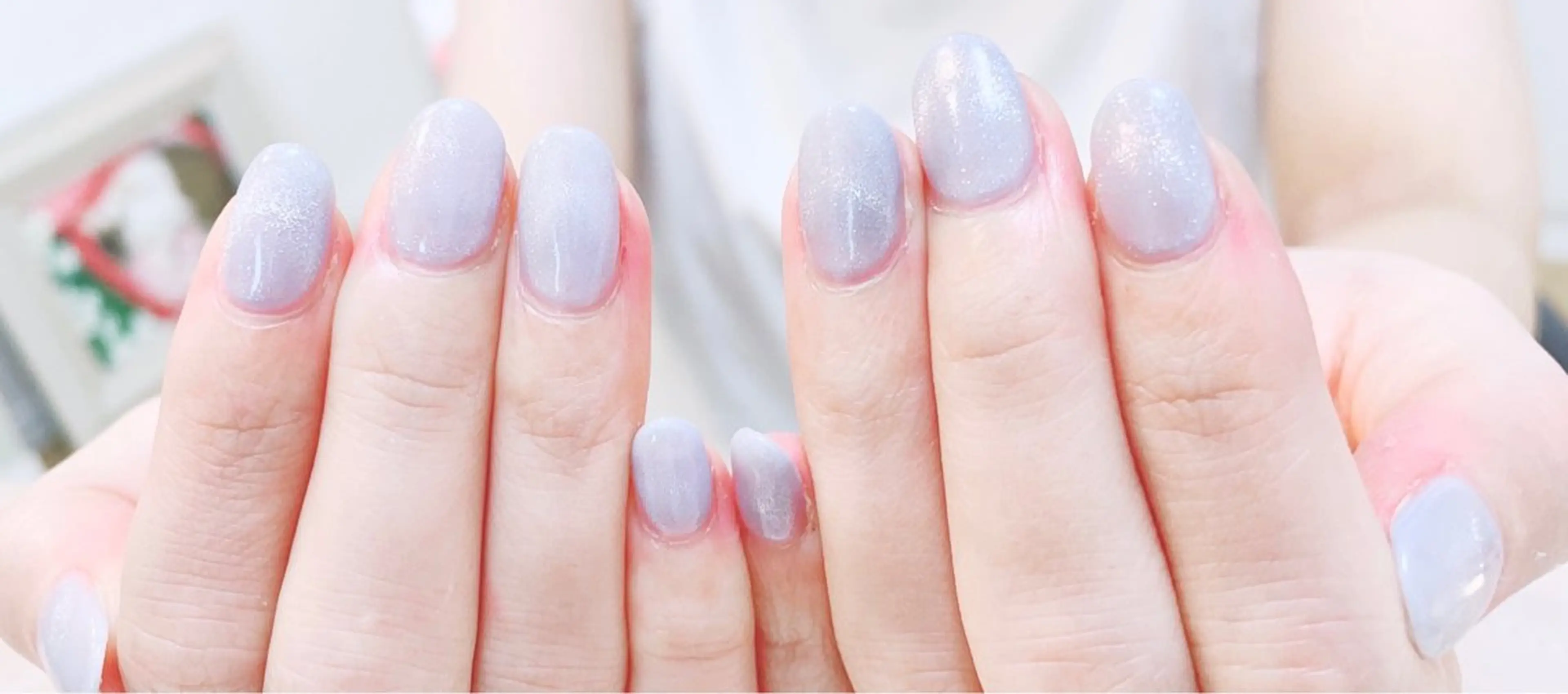 ネイル manis .のネイルデザイン