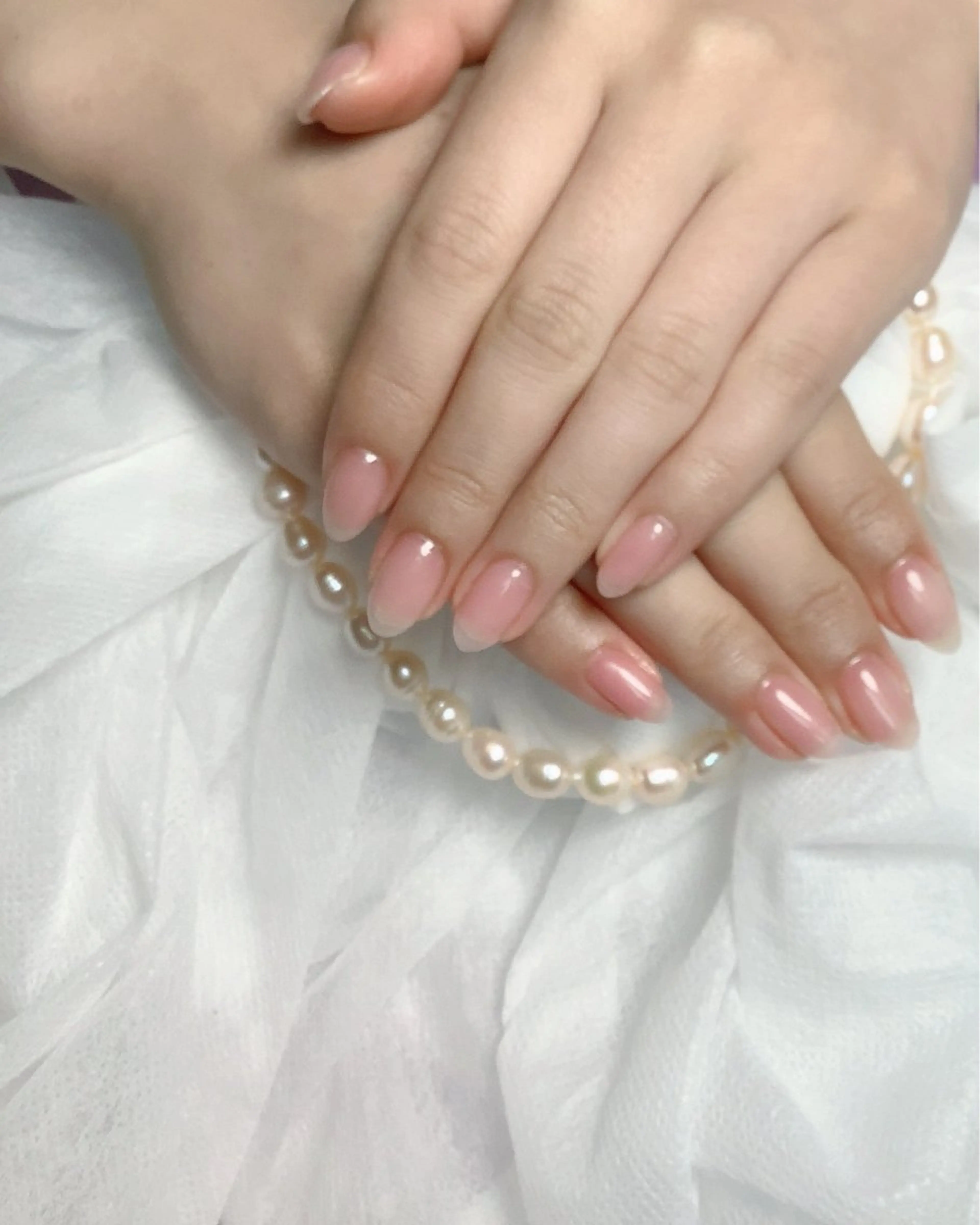 ネイル pink ladyサロン所属・べ にのネイルデザイン