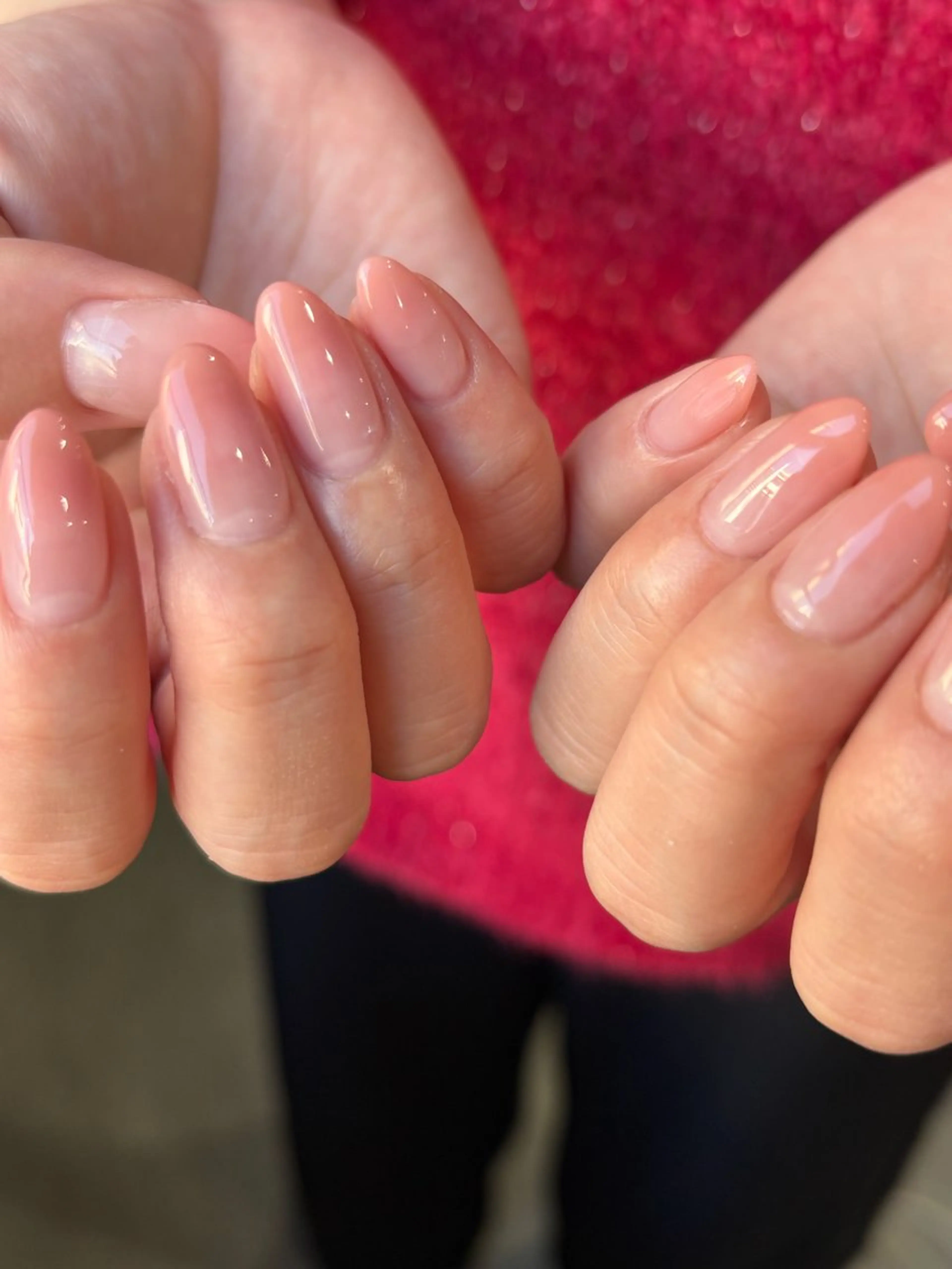 ネイル murakami aineのネイルデザイン