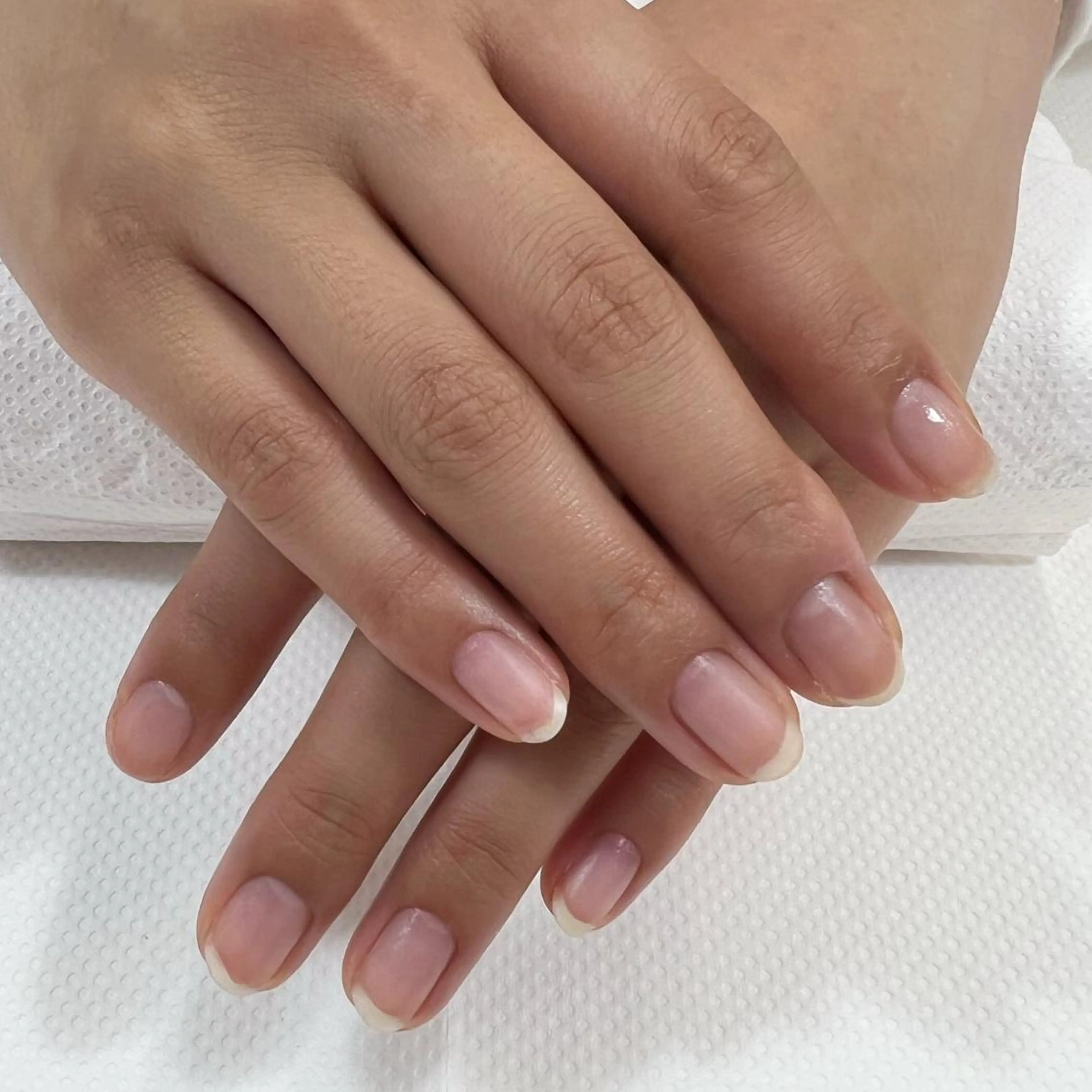 ネイル ジェルネイル Nishimura Amiのネイルデザイン