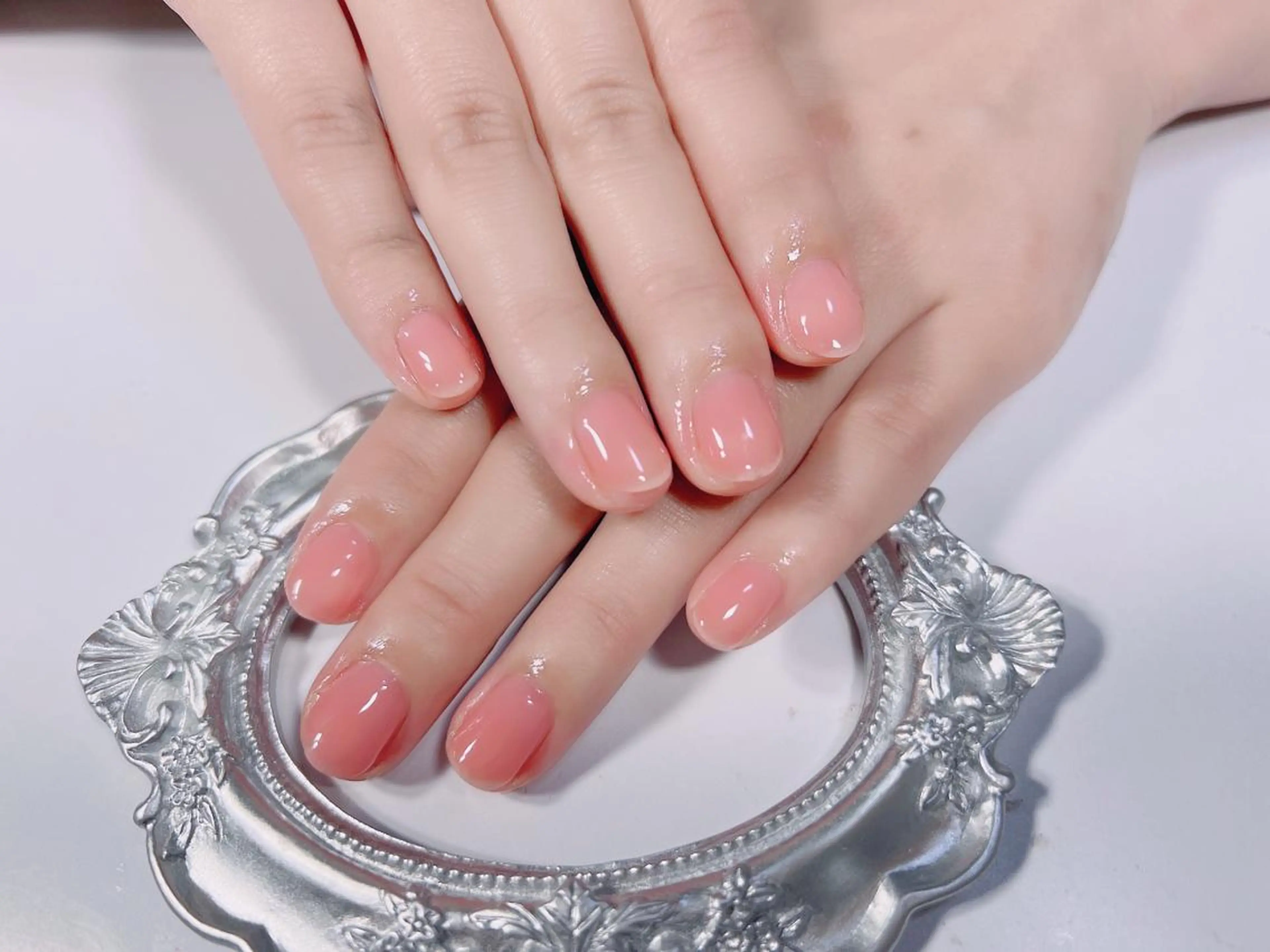 ネイル ネイルサロン ロア旧ジョリーのネイルデザイン