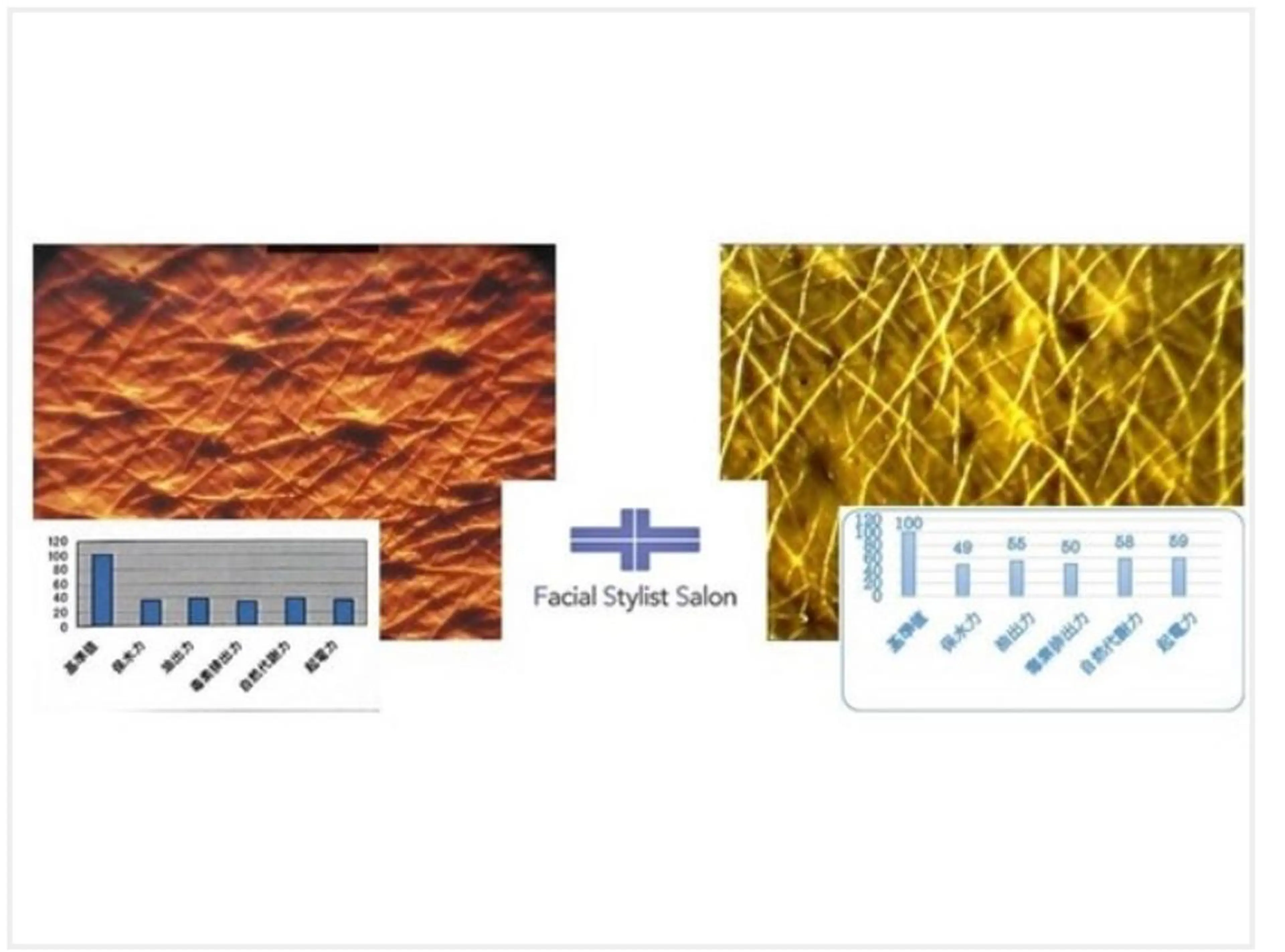 肌質改善専門 鈴木悠のエステ・リラクイメージ