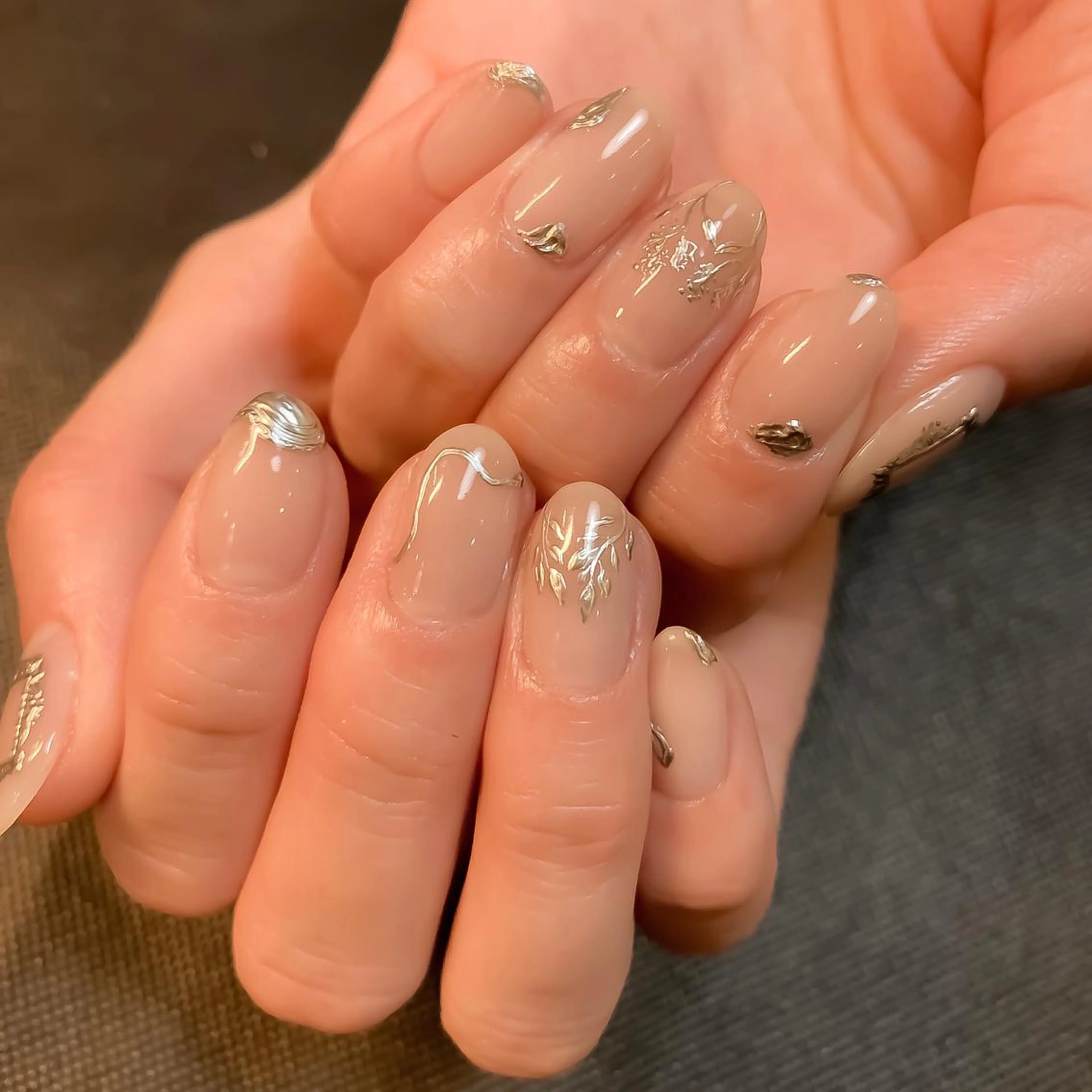 ネイル mew mew NAIL & EYEのマツエク・マツパデザイン