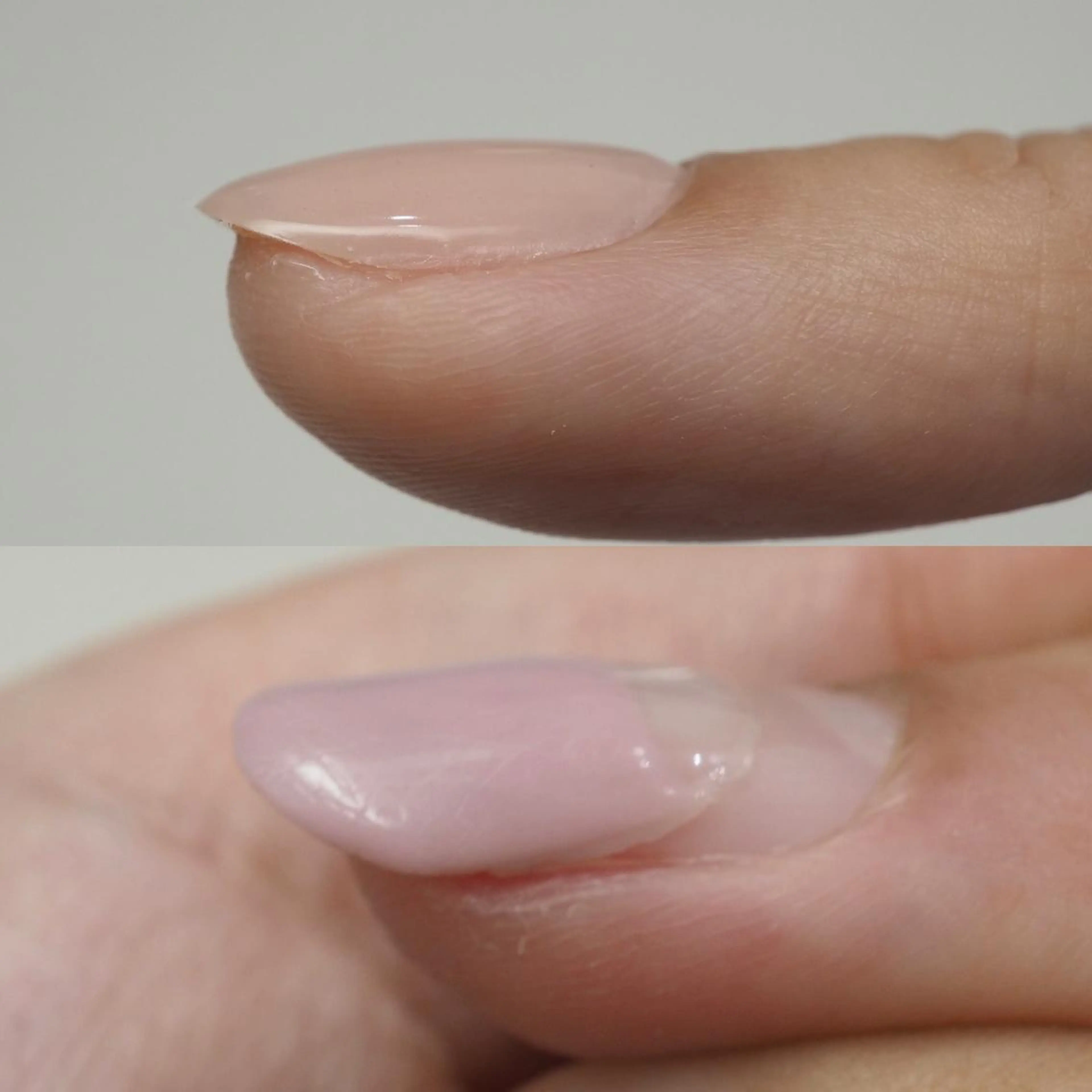 ネイル ジェルネイル ワンカラーネイル シンプルネイル ネイルアーティスト アリスのネイルデザイン