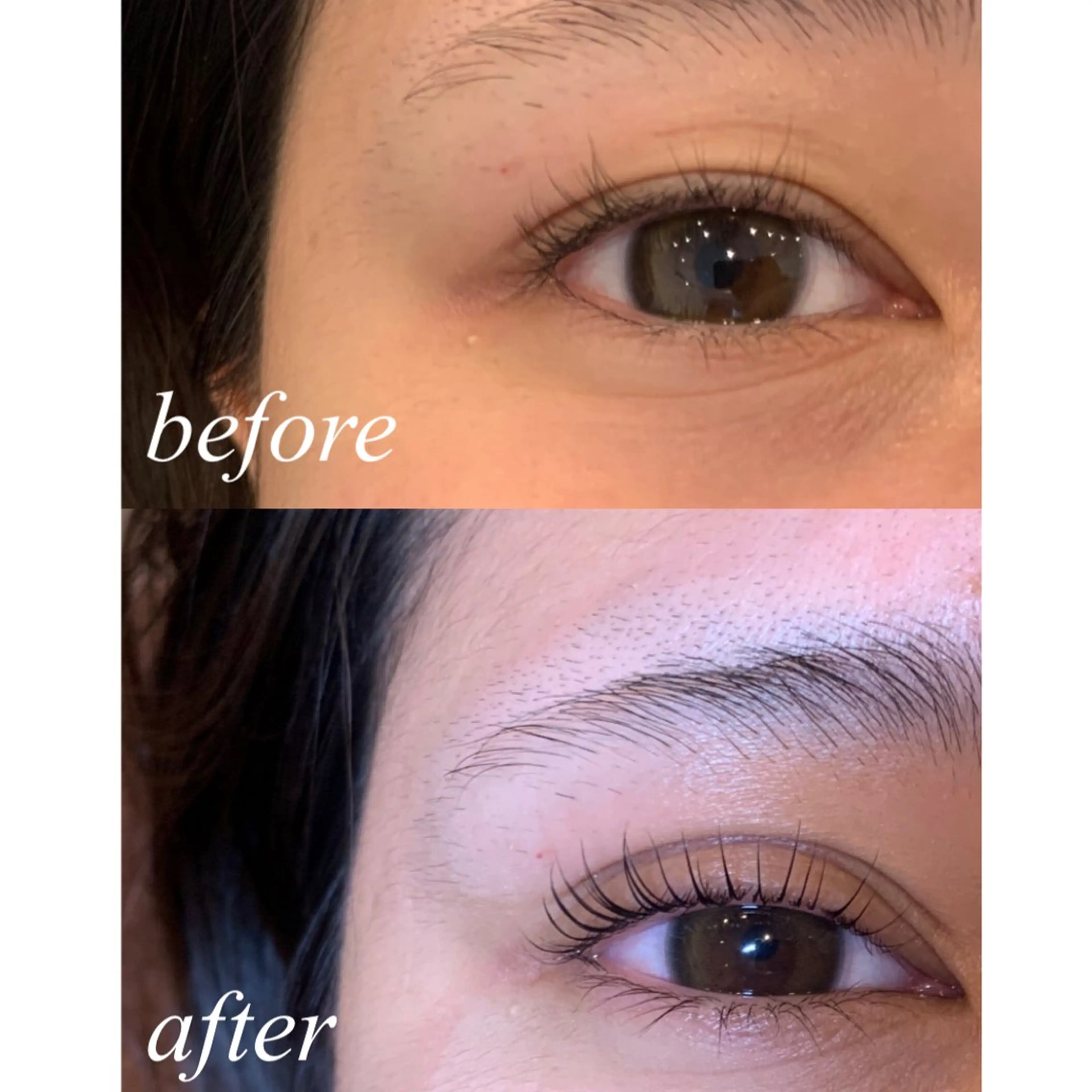 マツエク・マツパ ニコットラッシュ 宮城のマツエク・マツパデザイン