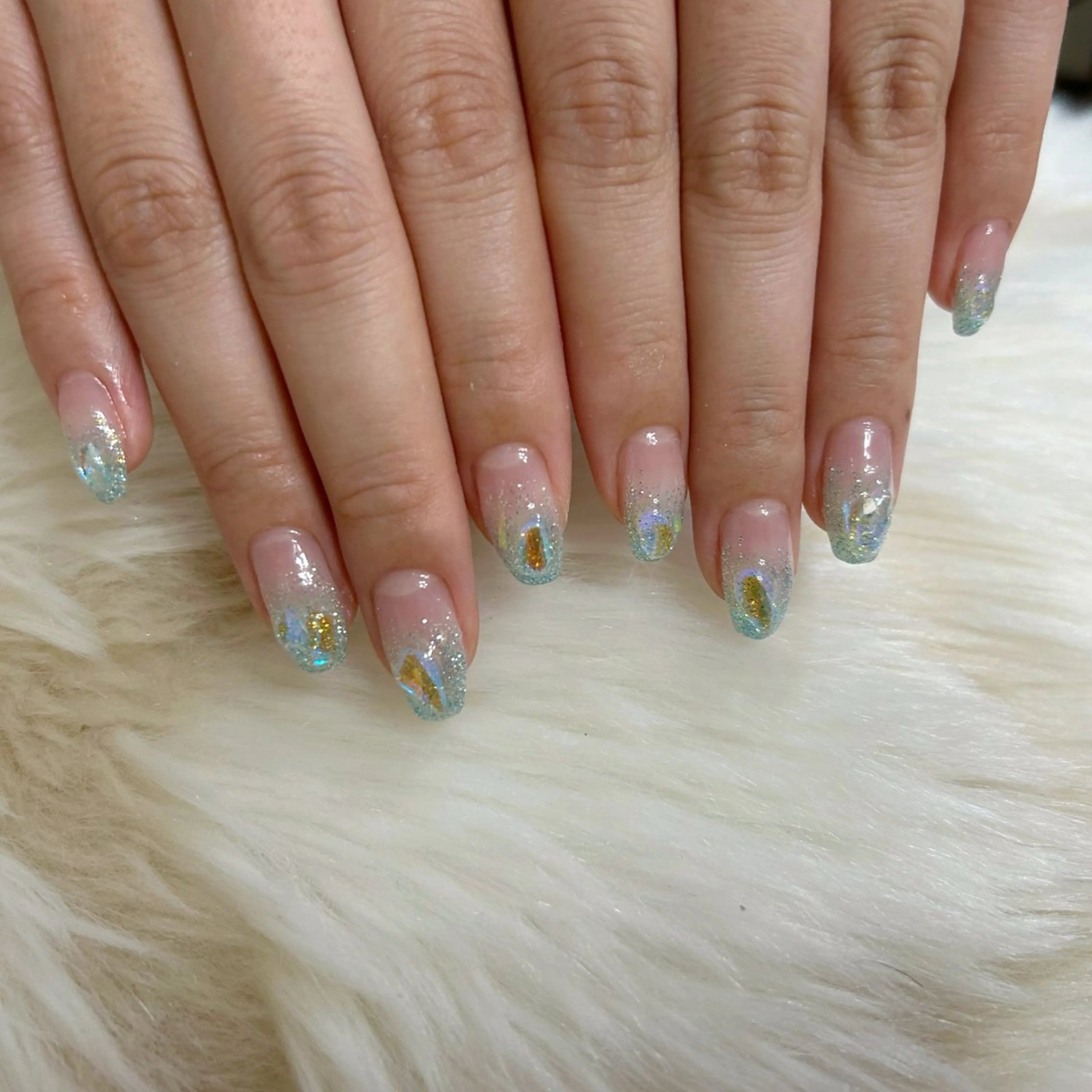 ネイル ハンドネイル パラジェル登録サロンfeerique所属・Uchida Mayunaのその他イメージ