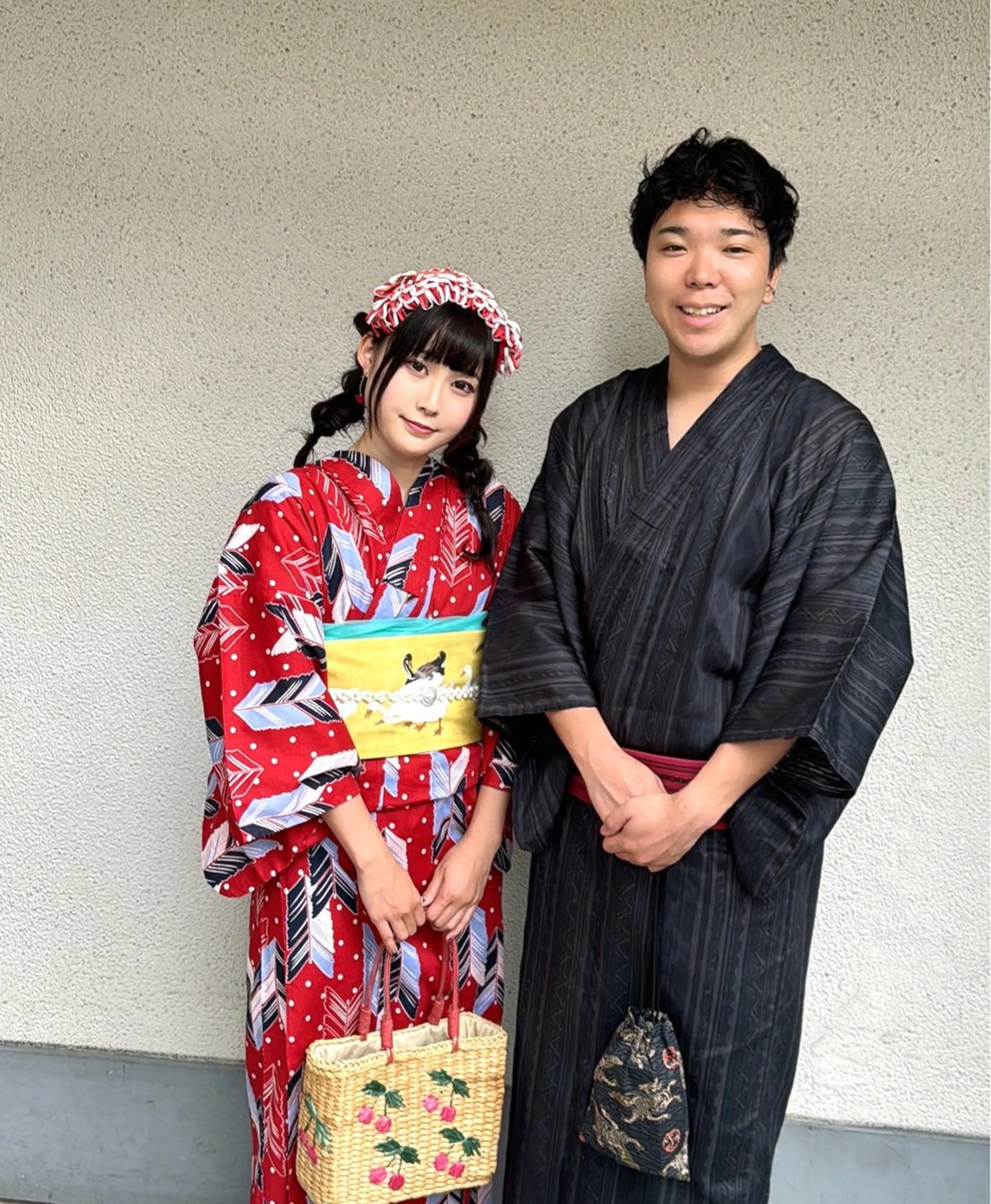 Dali所属・馬場 萌唯のその他イメージ