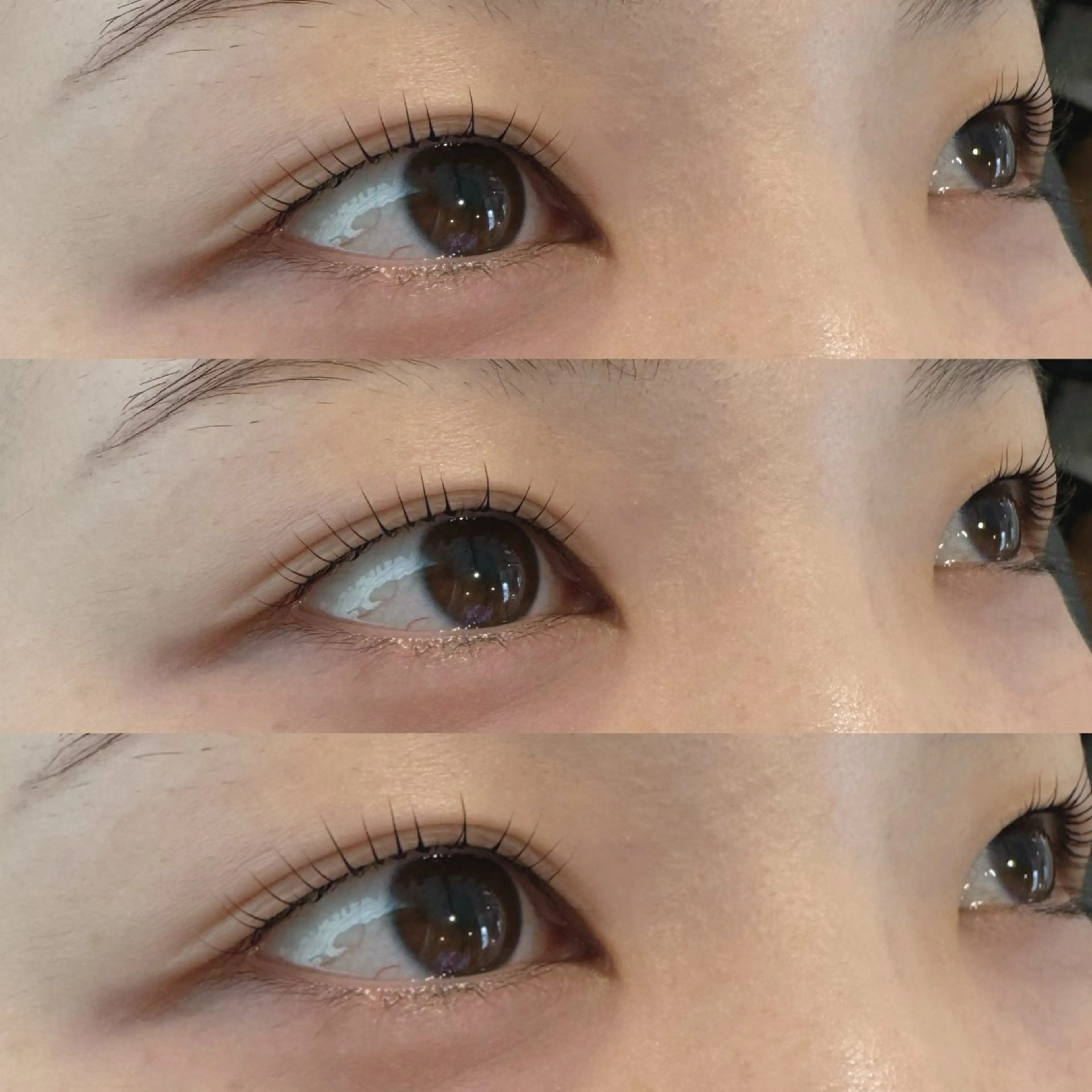 マツエク・マツパ 《HUG LIFE》 さいとうのマツエク・マツパデザイン