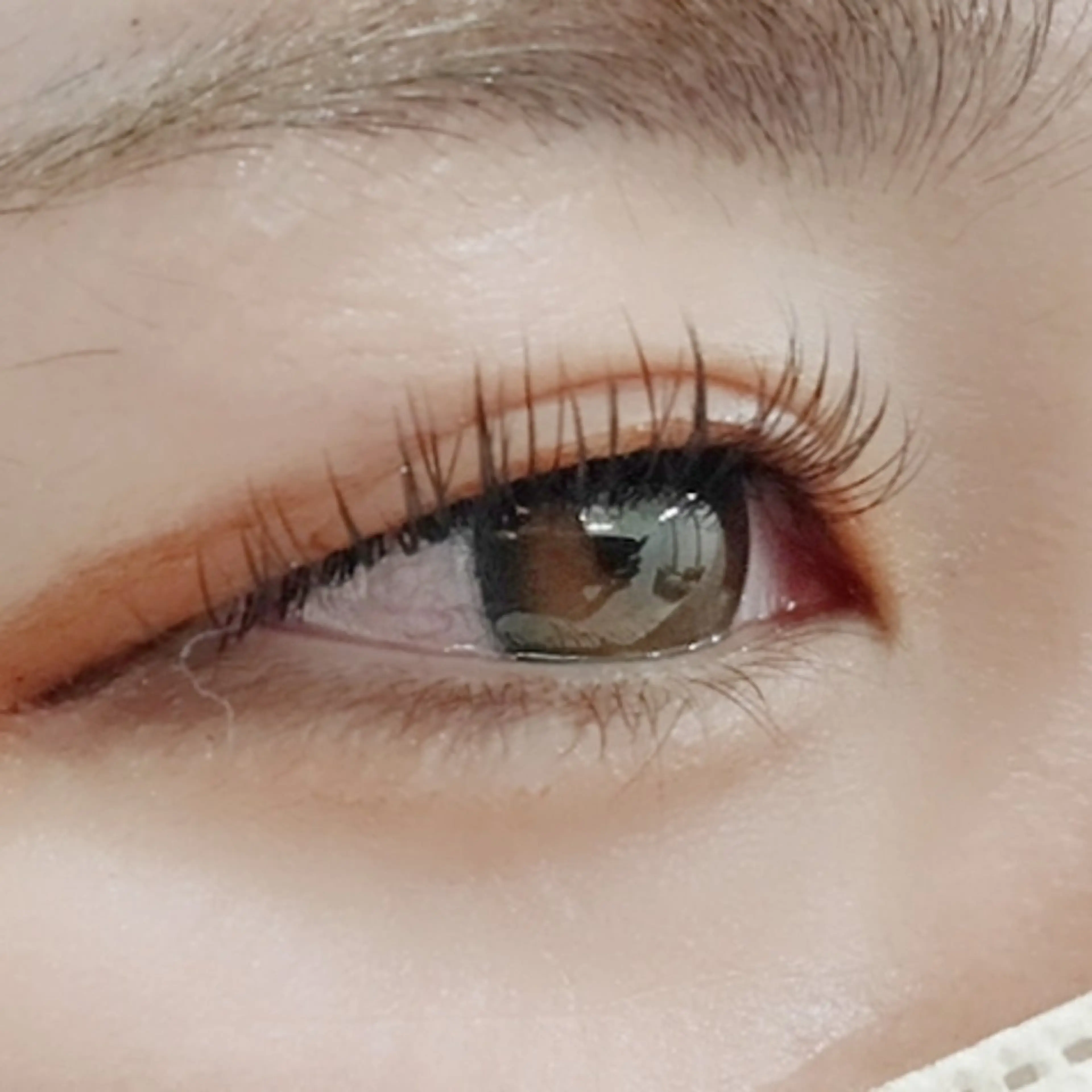 マツエク・マツパ Rainy みたけ店のマツエク・マツパデザイン