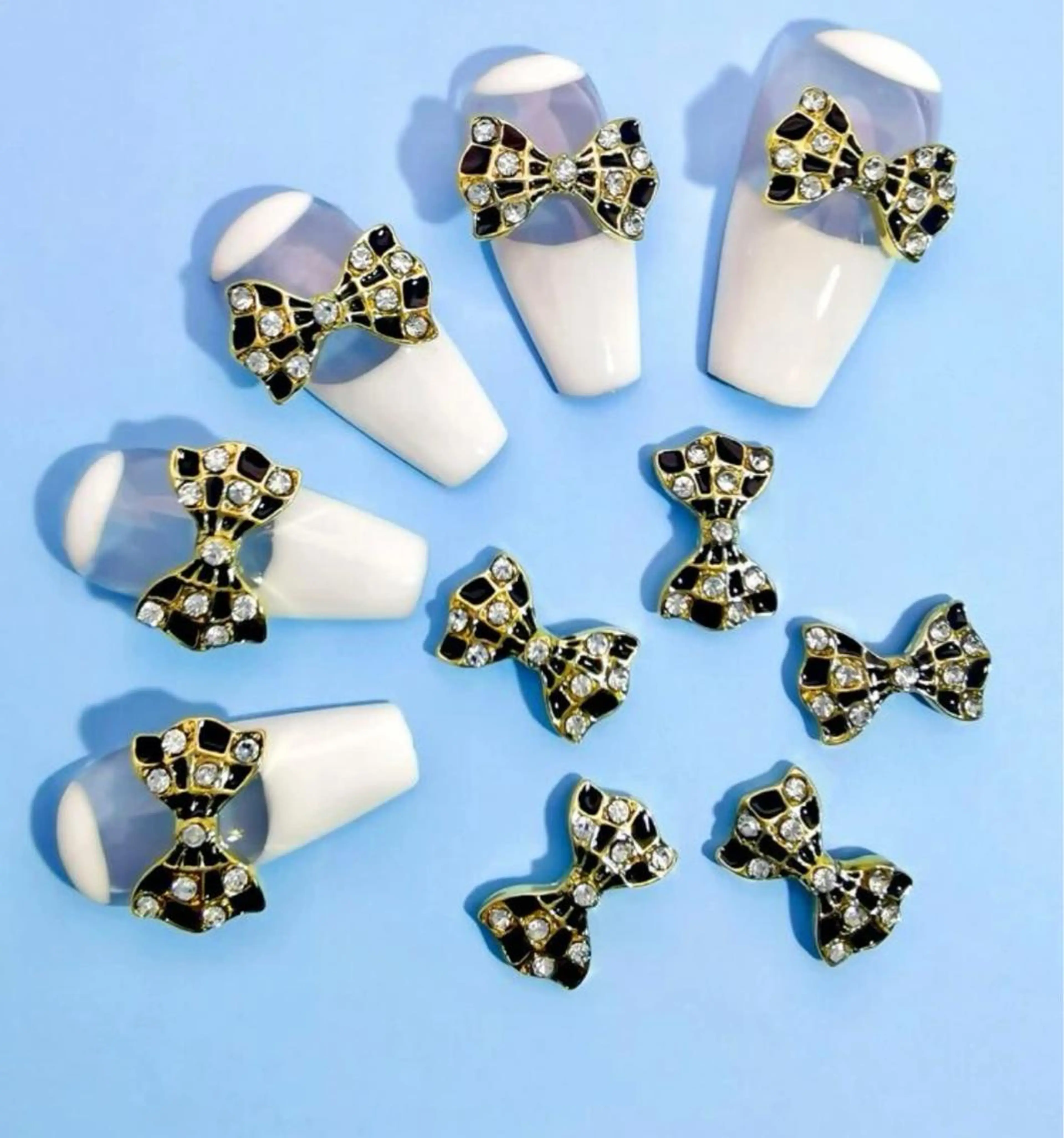 ネイル RIN HOMEnailのネイルデザイン