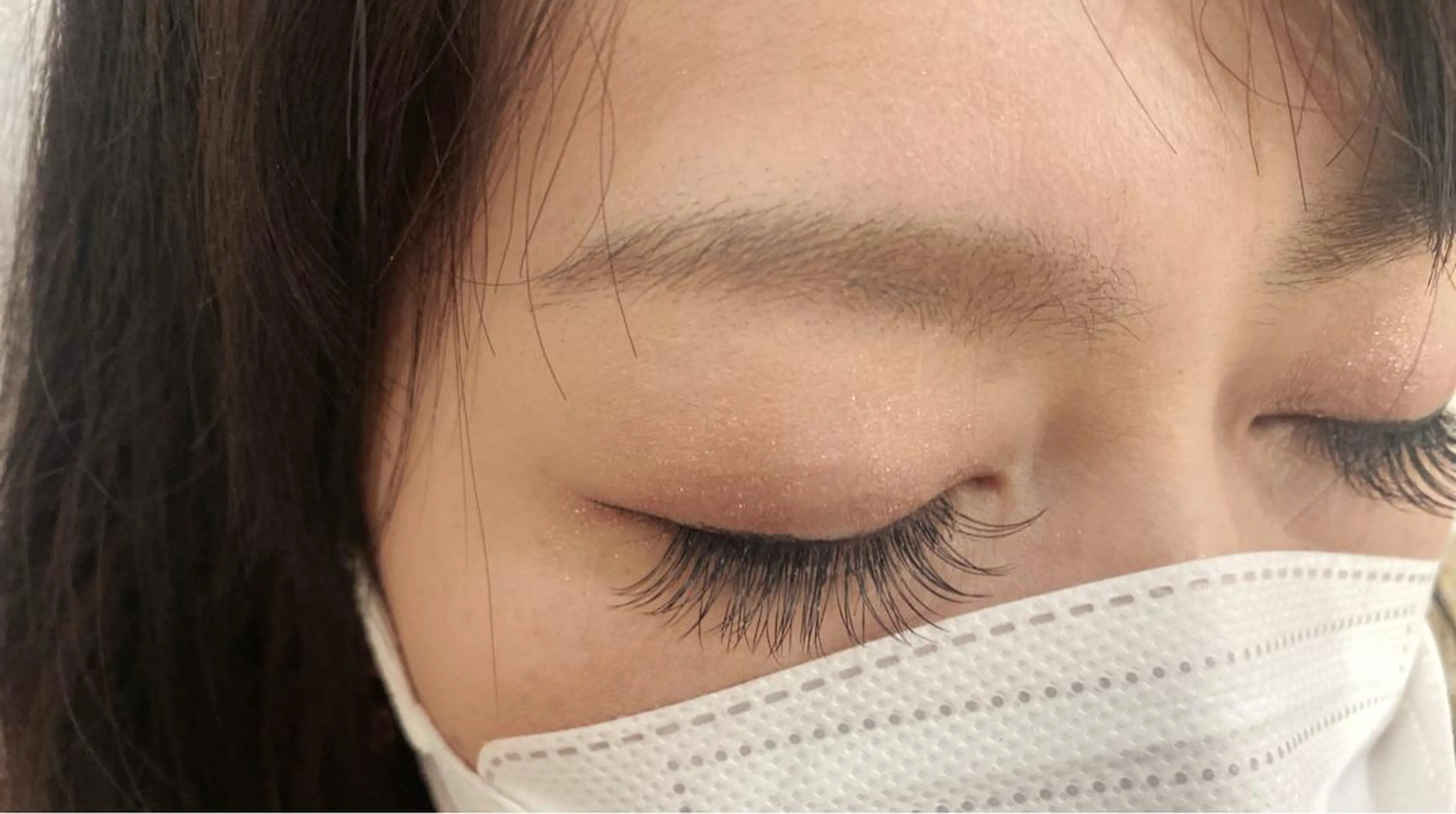 マツエク・マツパ セーブル ALITA 池袋店✨のマツエク・マツパデザイン