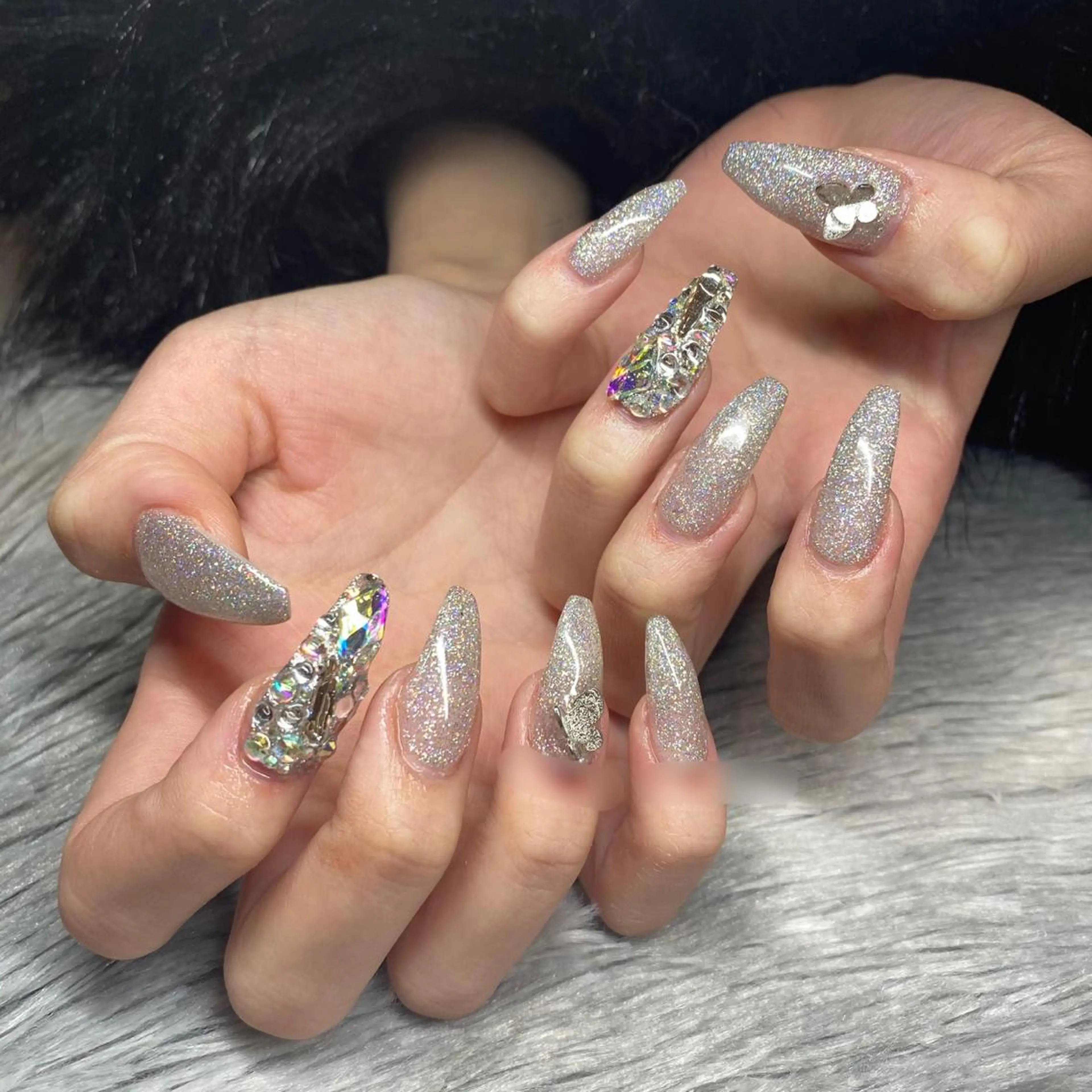 ネイル sarina nailのネイルデザイン