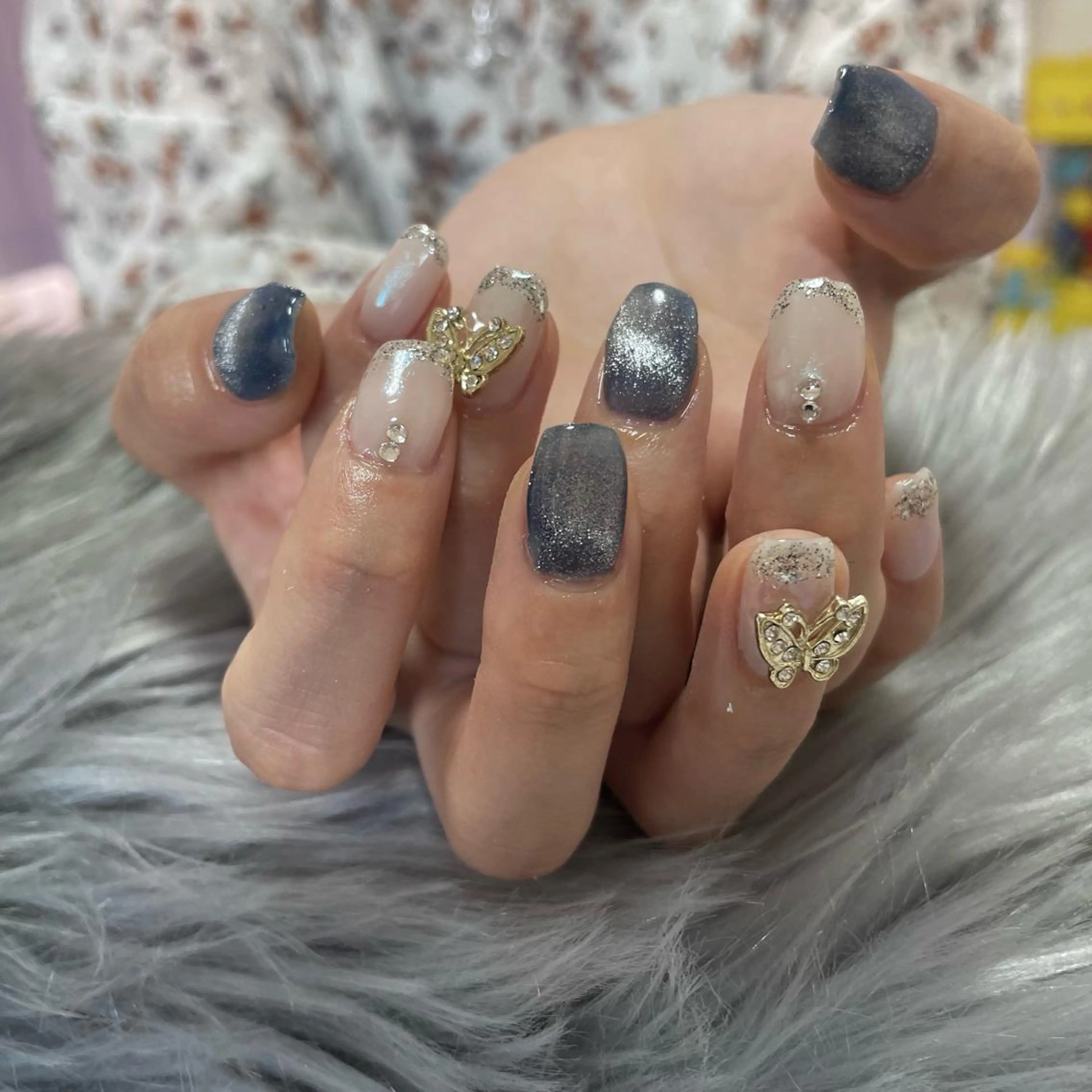 ネイル nail salon R'sのネイルデザイン