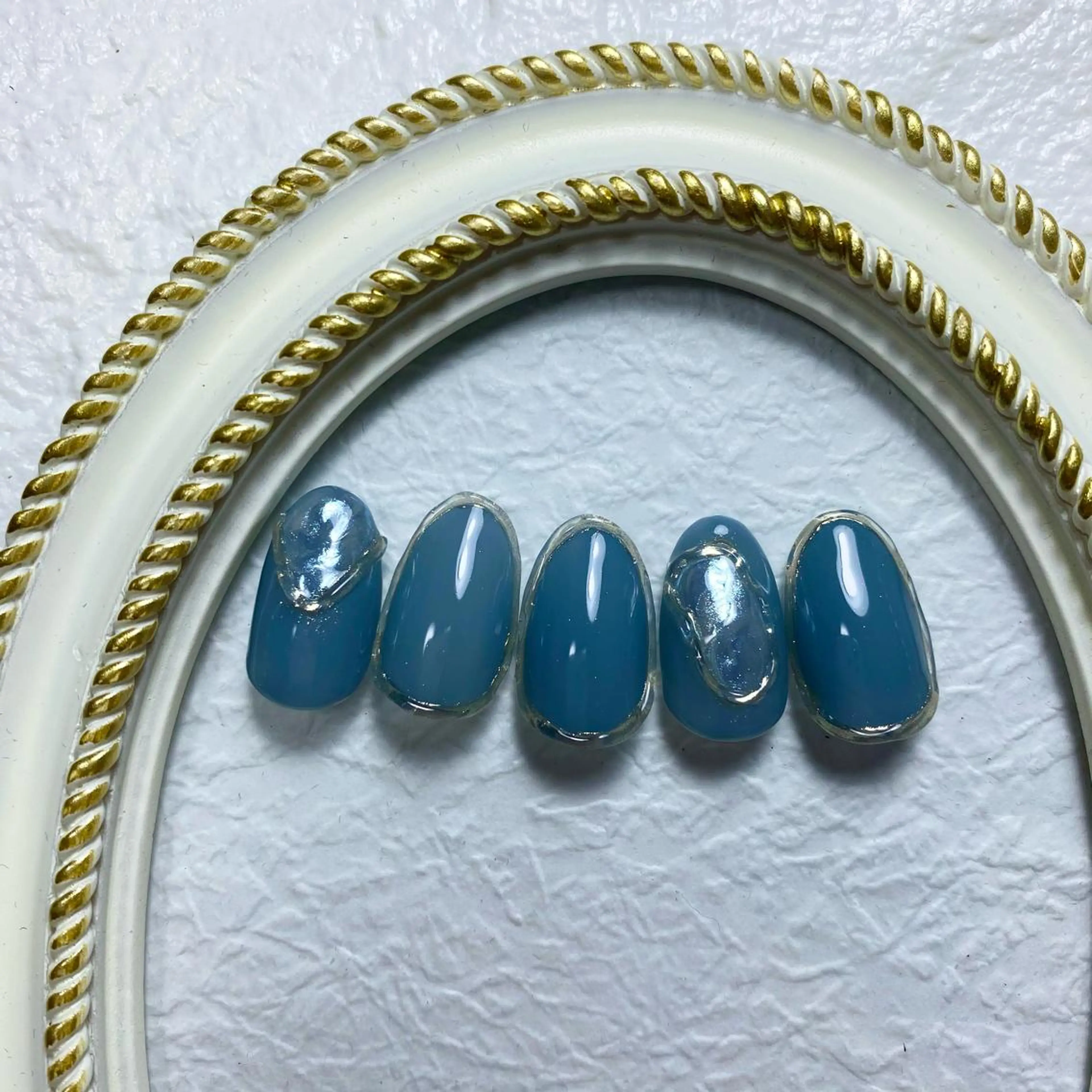 ネイル Re:Smil所属・☺︎ NOZOMI☺︎のネイルデザイン