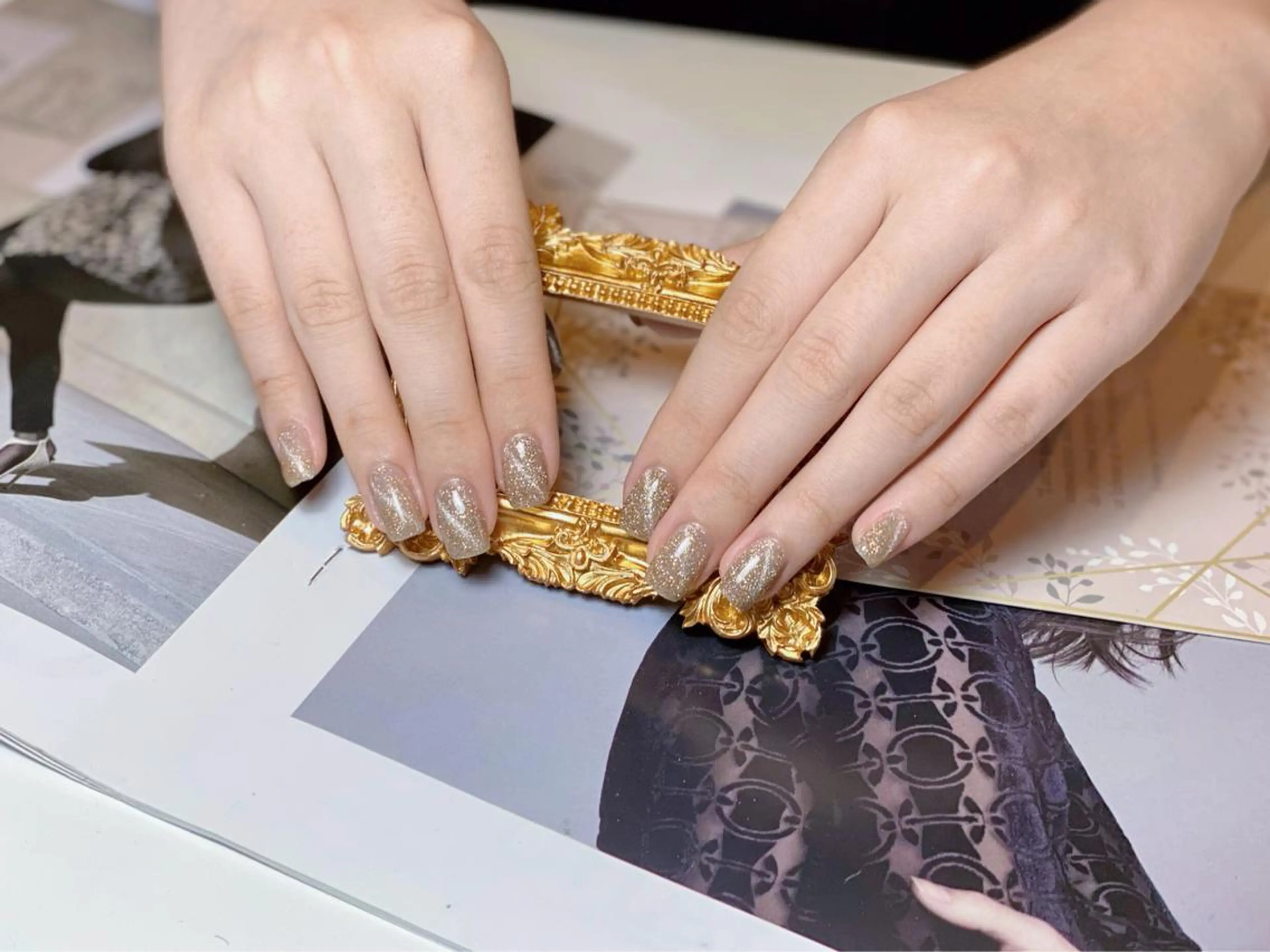 ネイル MSSugar Nailのネイルデザイン