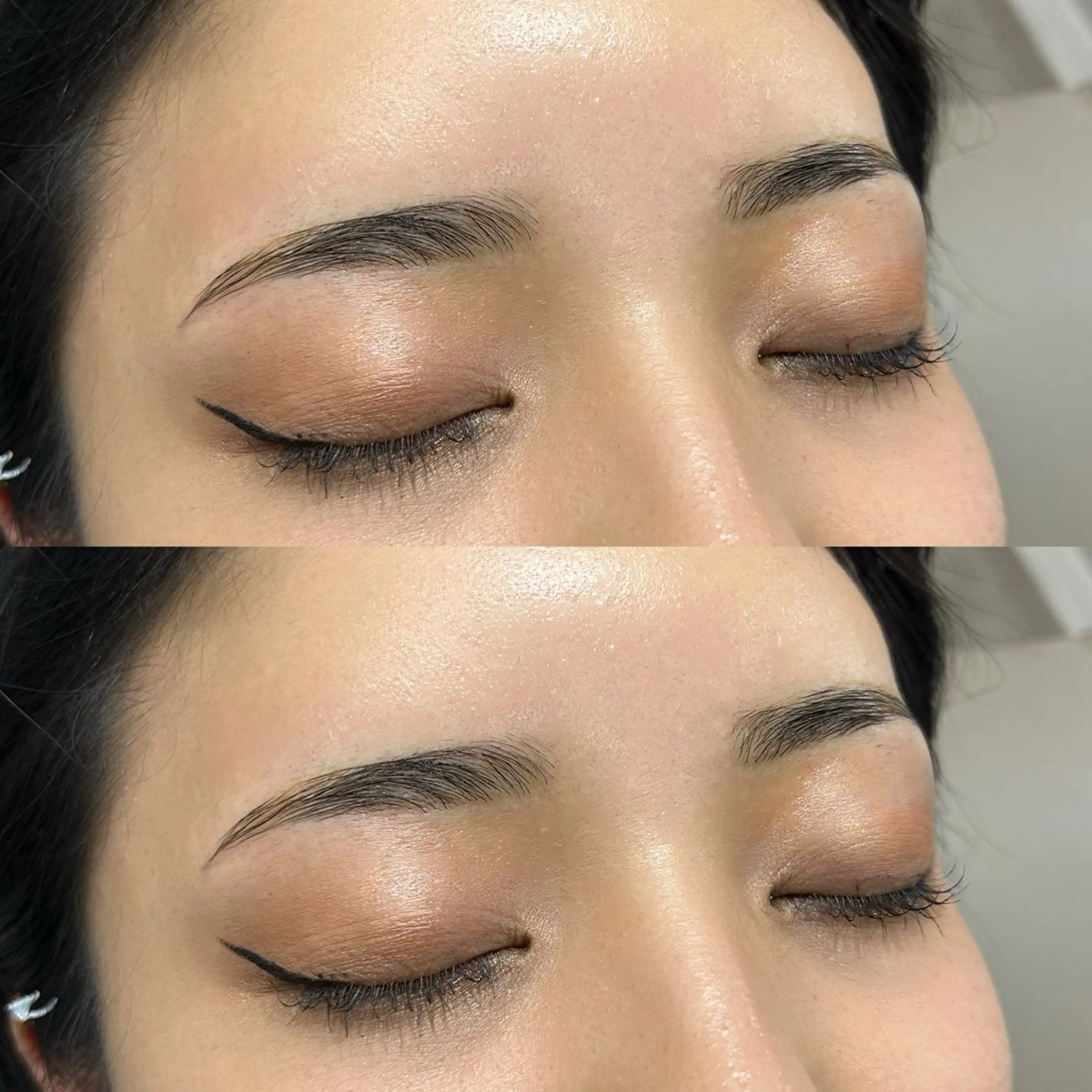 アイブロウ キューラッシュ 大井町のマツエク・マツパデザイン