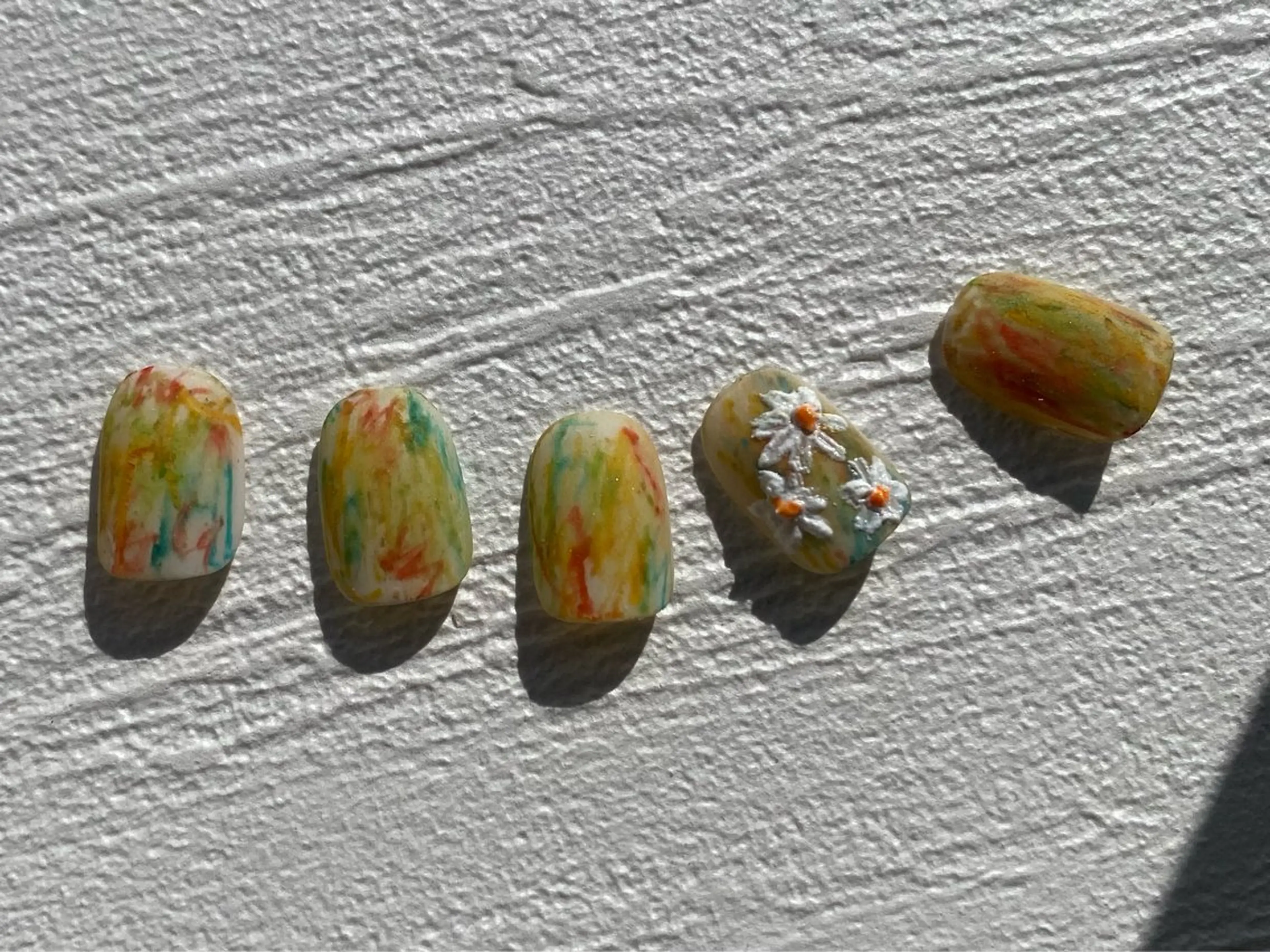 メンズ ネイル ハンドネイル ✨akari✨ 韓国、メンズネイルのネイルデザイン