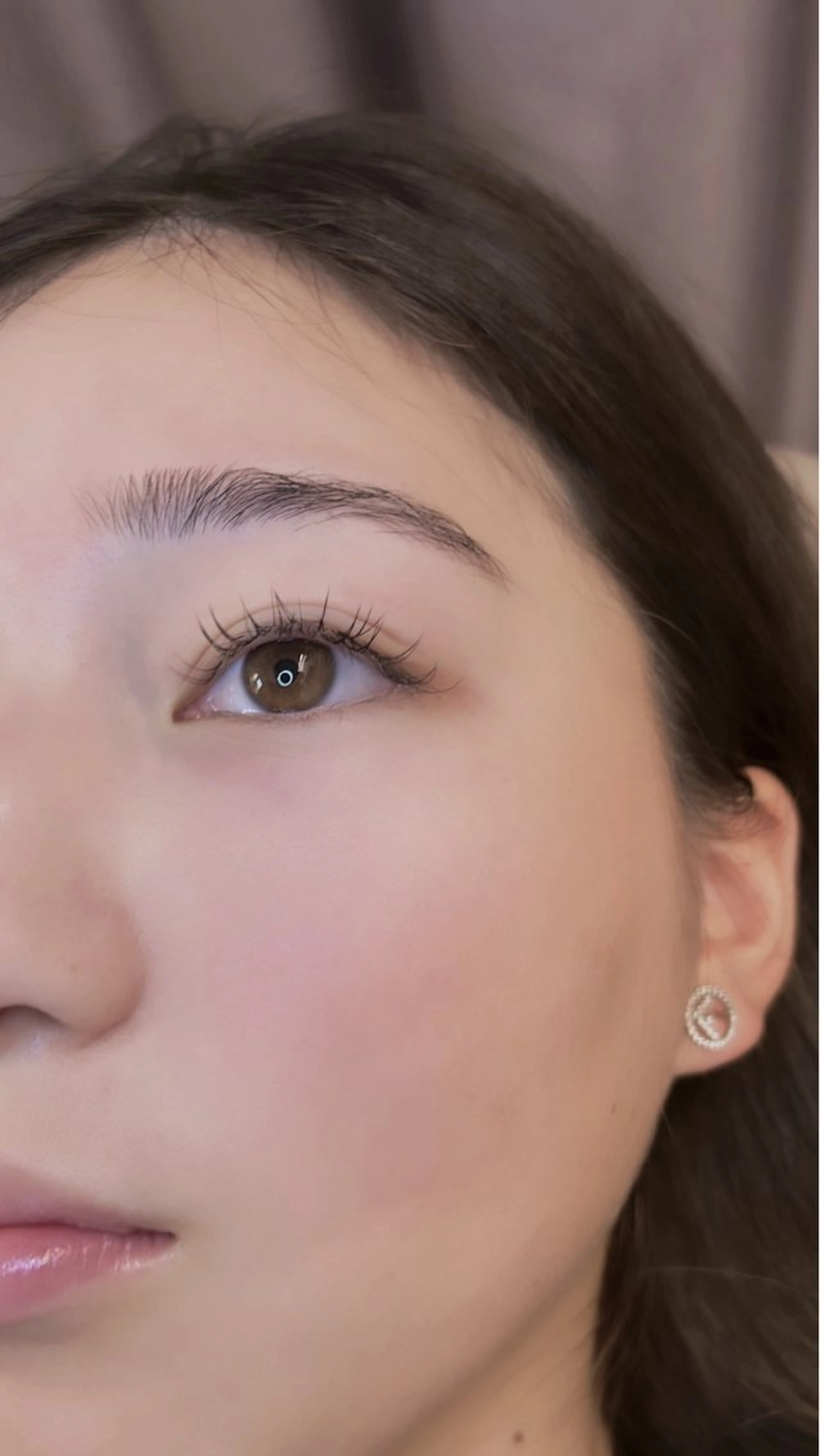 マツエク・マツパ eight  中目黒 MANAのマツエク・マツパデザイン