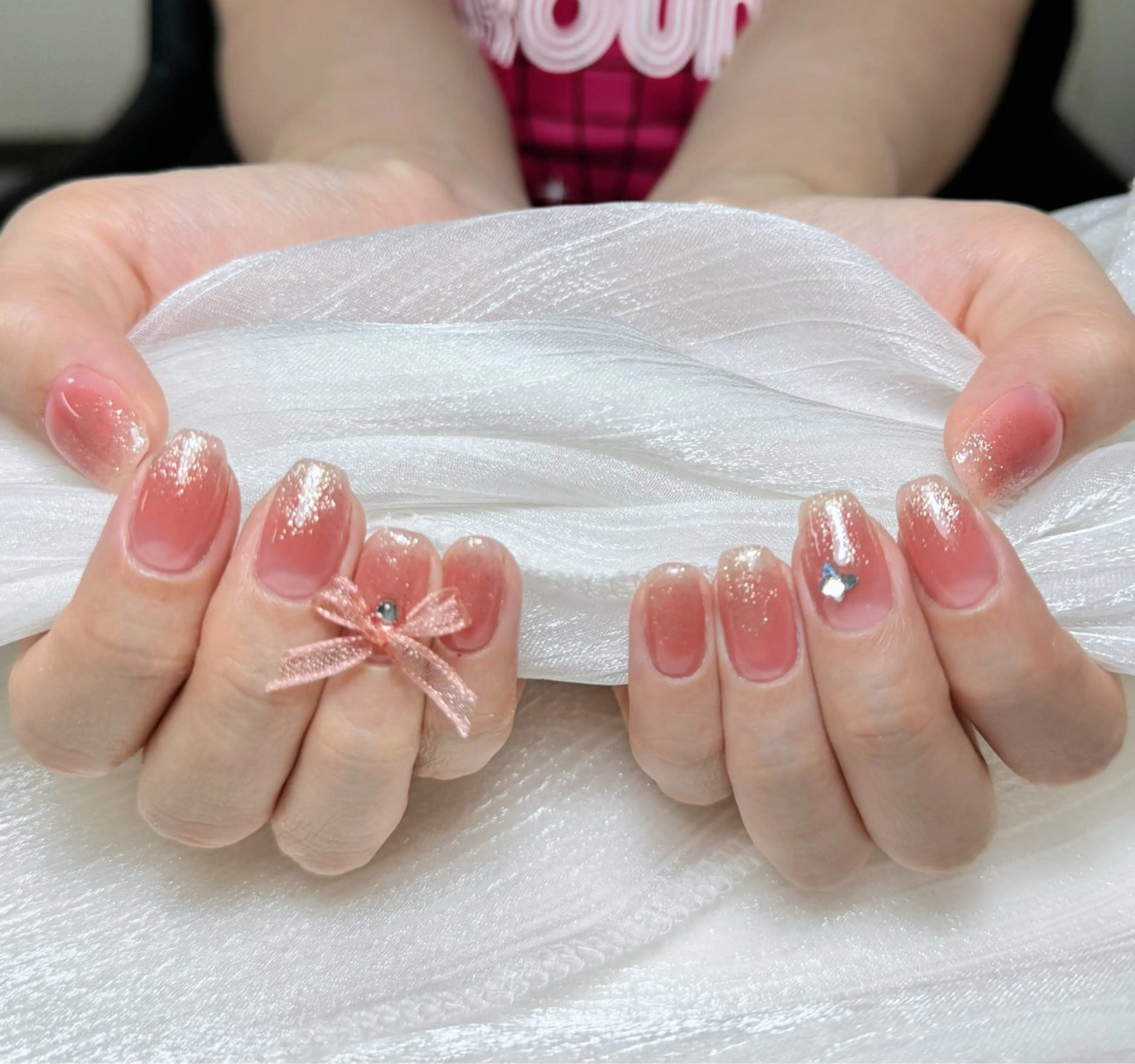 ネイル ハンドネイル ハンドケア YS Nailのネイルデザイン