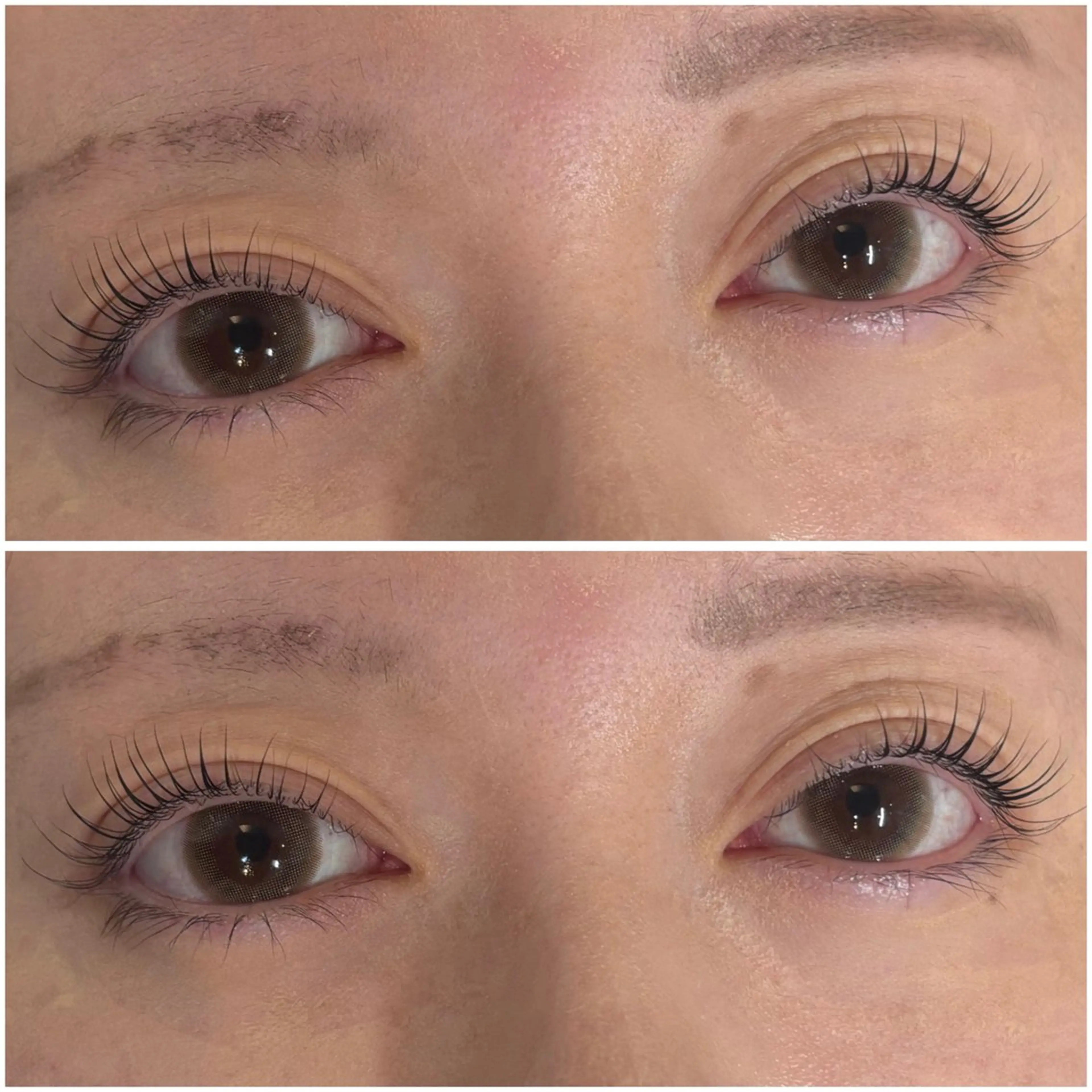 マツエク・マツパ マツパ SOL Matsumuraのヘアスタイル