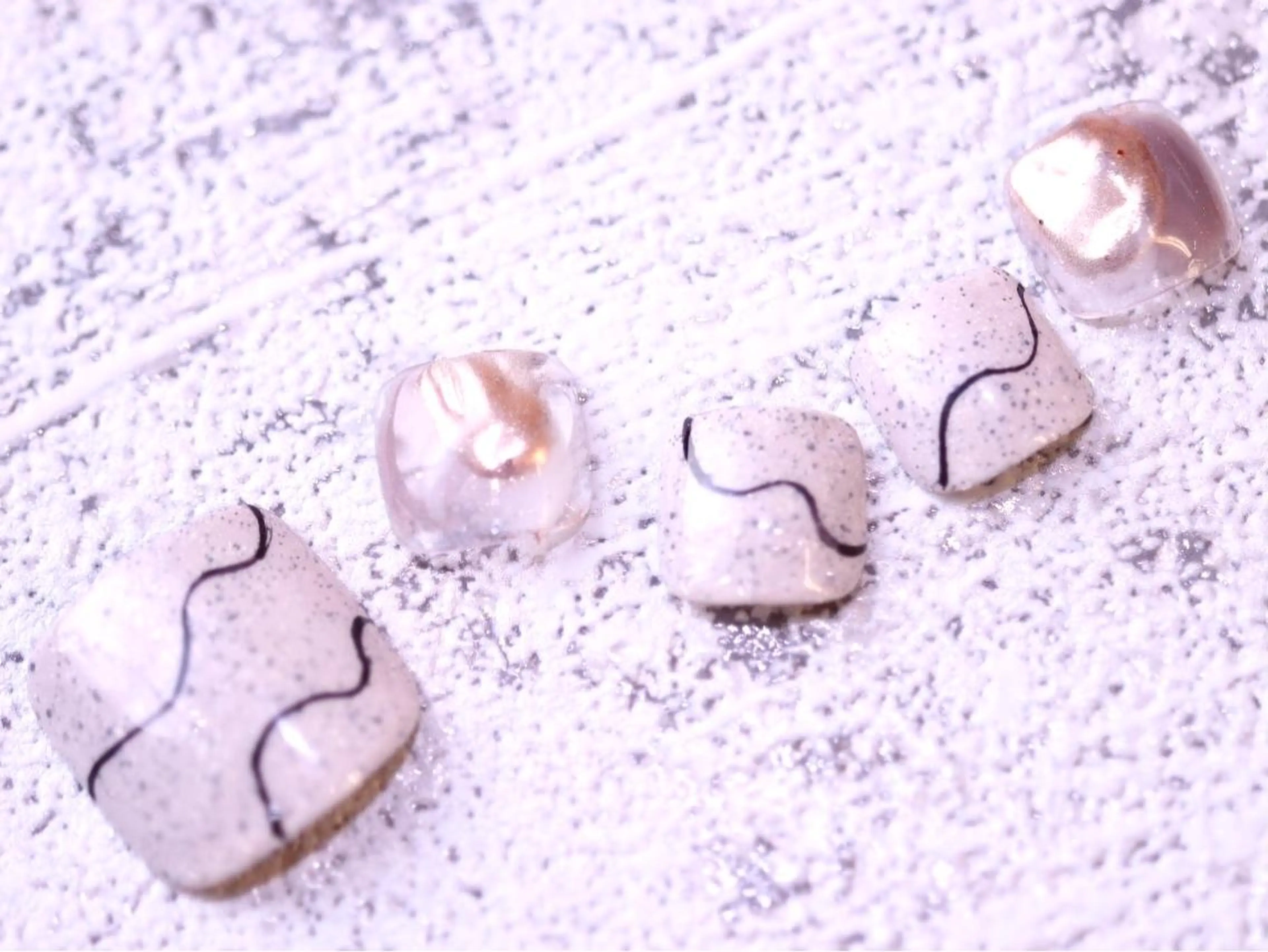 ネイル Dolce.Nail 柏店のネイルデザイン