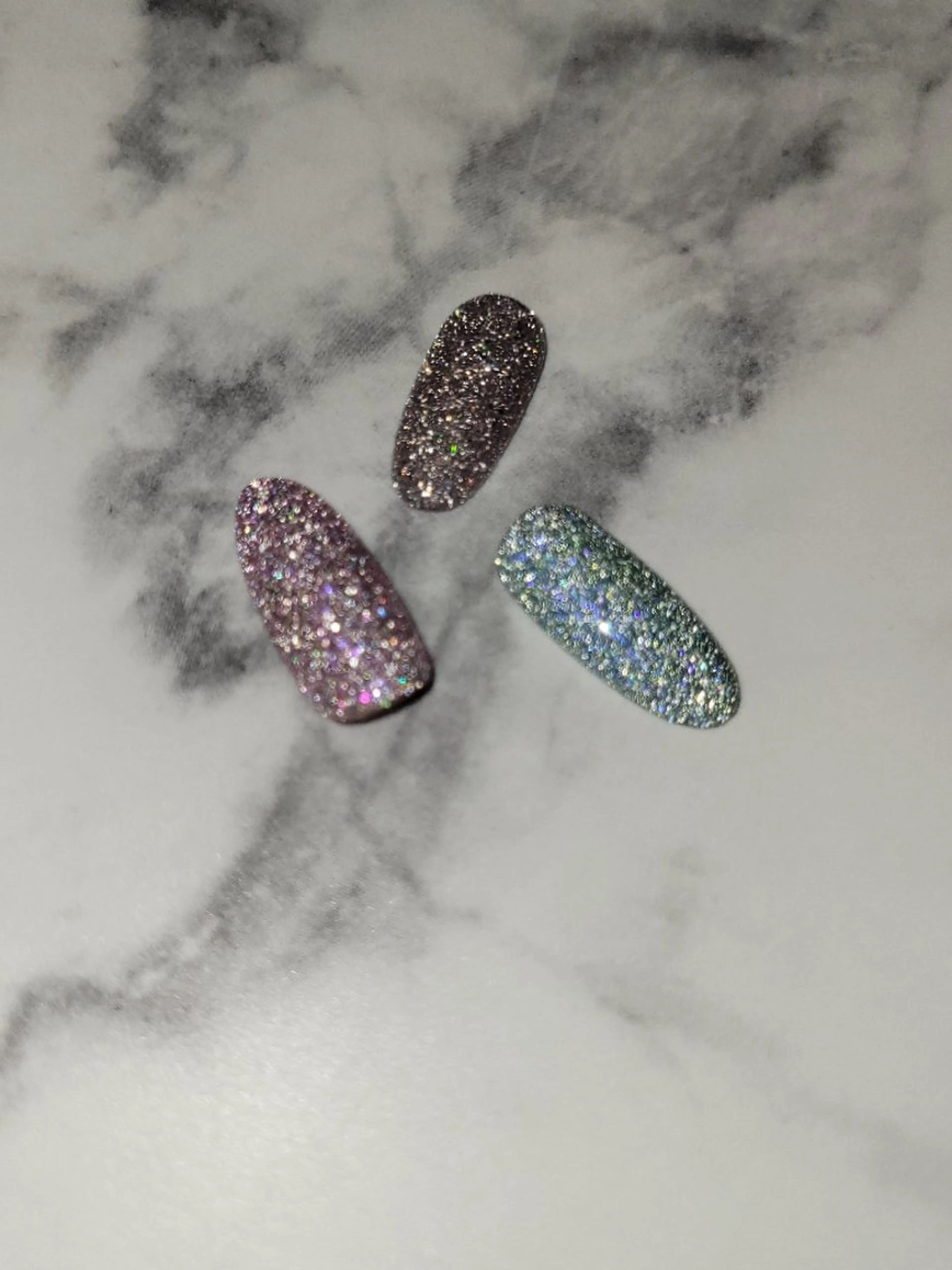 ネイル Nail salon Coco所属・Nail salon Coco【溝の口駅】のネイルデザイン