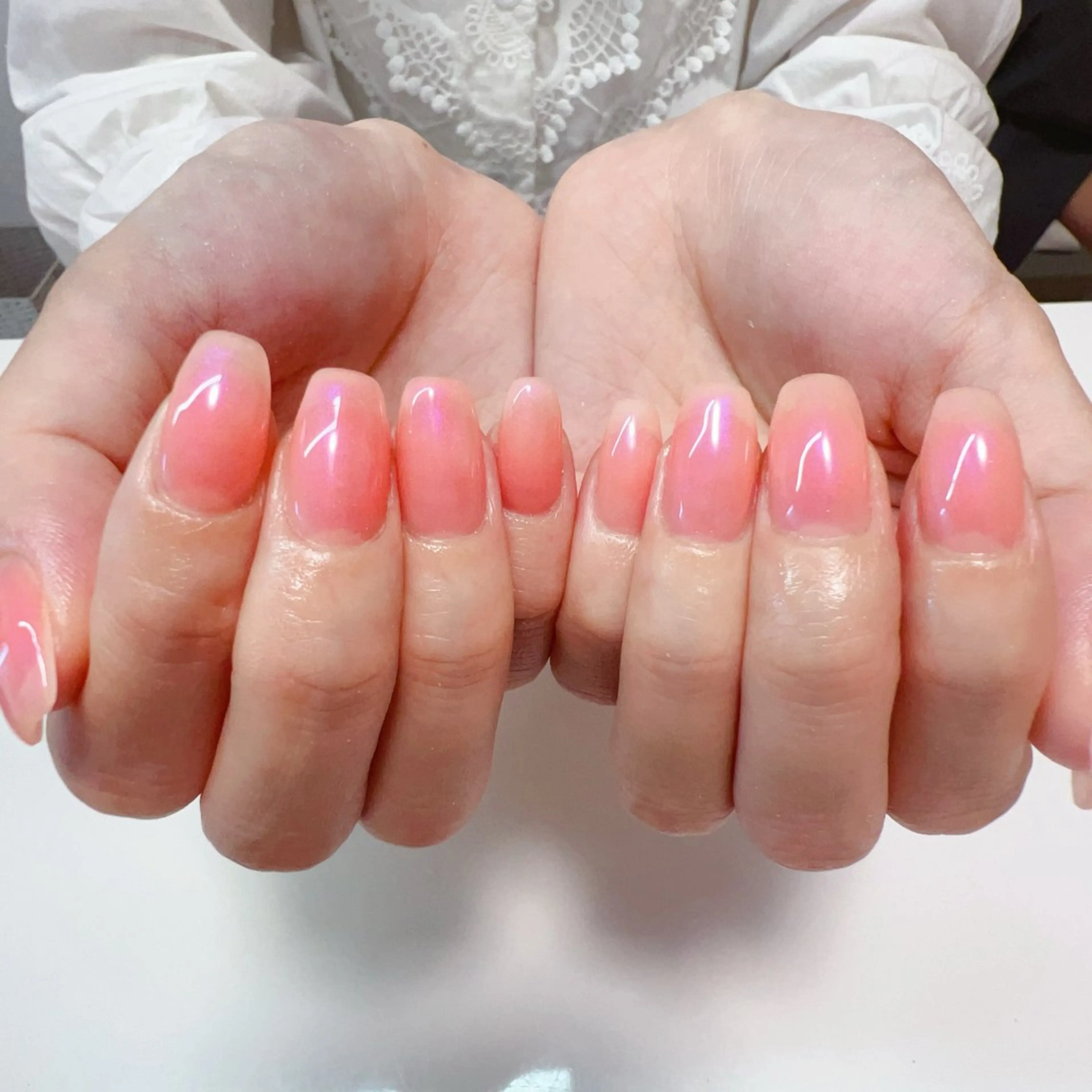 ネイル YUYI.nail salonのネイルデザイン