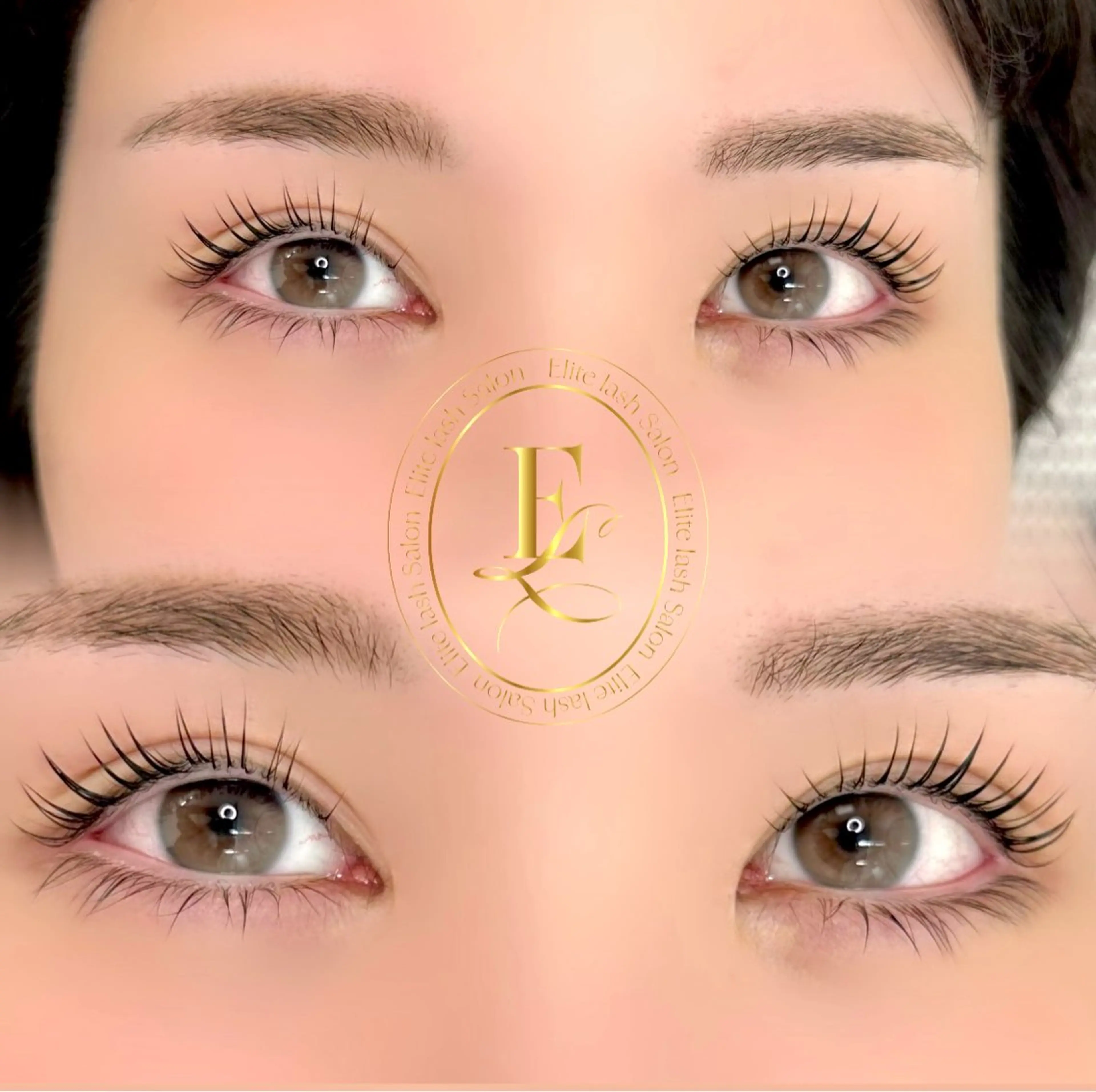 マツエク・マツパ Mahana 錦糸町店所属・Mahana 錦糸町店 ながいのマツエク・マツパデザイン