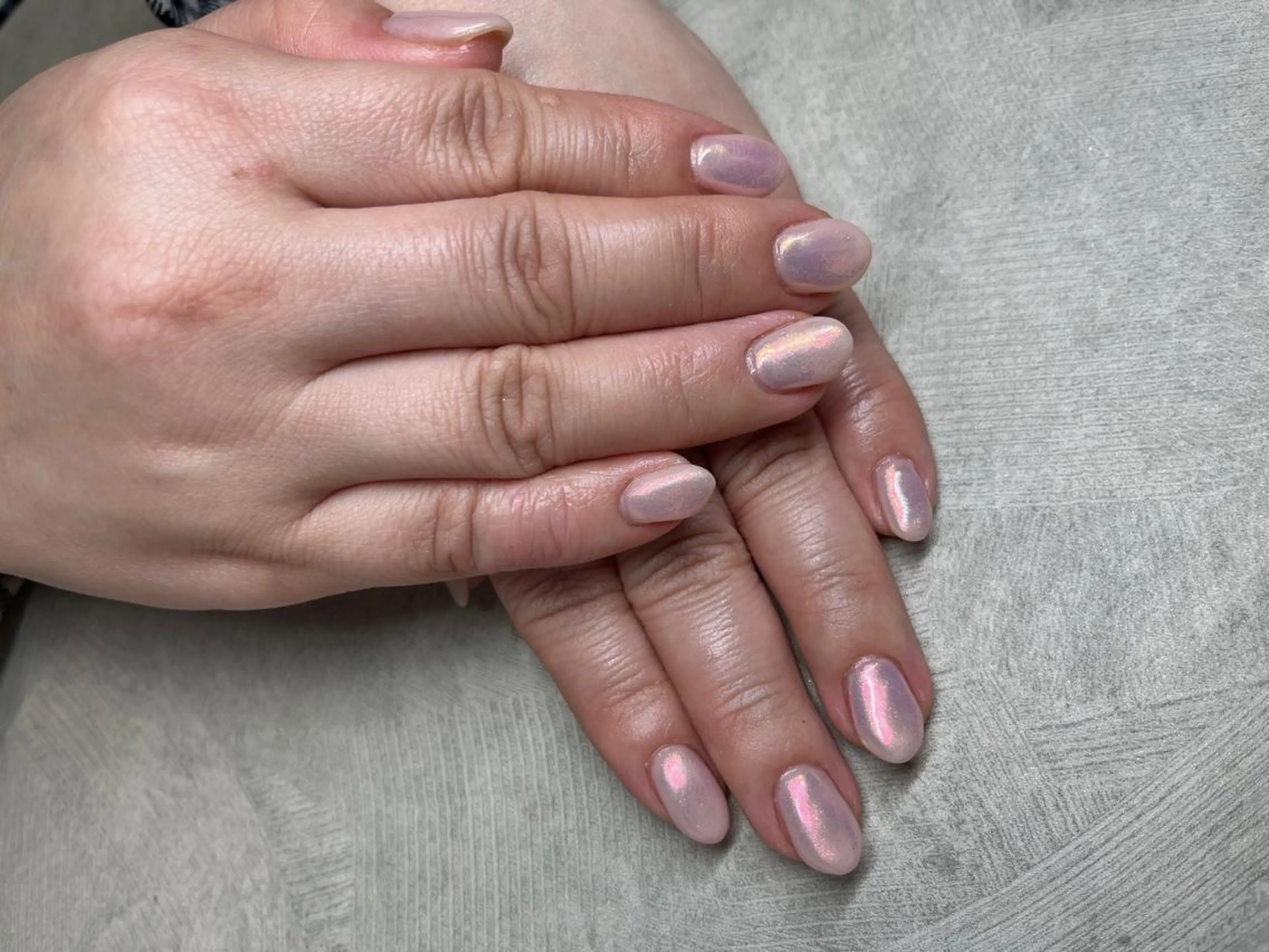 ネイル ハンドネイル MIKA ♡のネイルデザイン