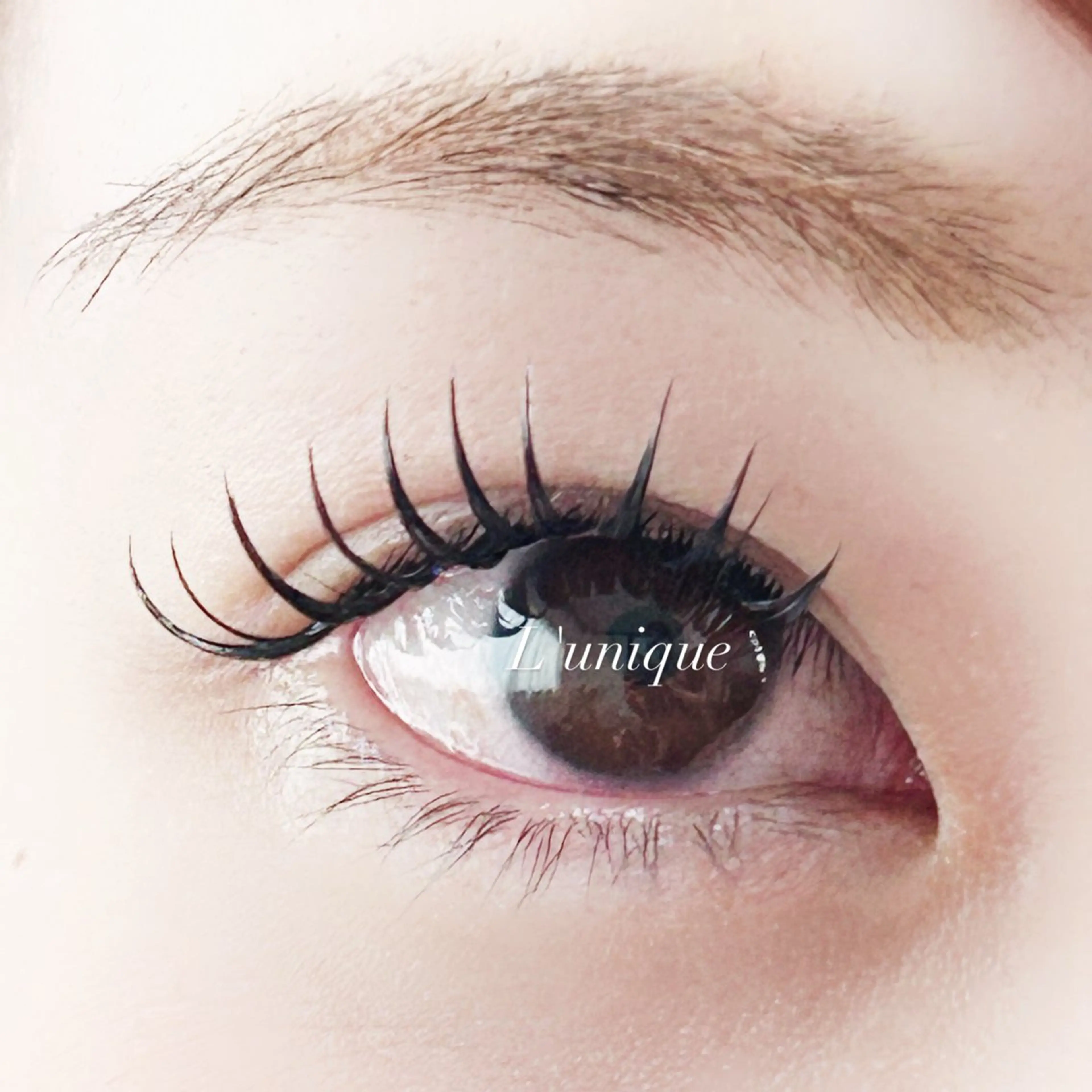 マツエク×まつ毛パーマ!!Rock upの写真