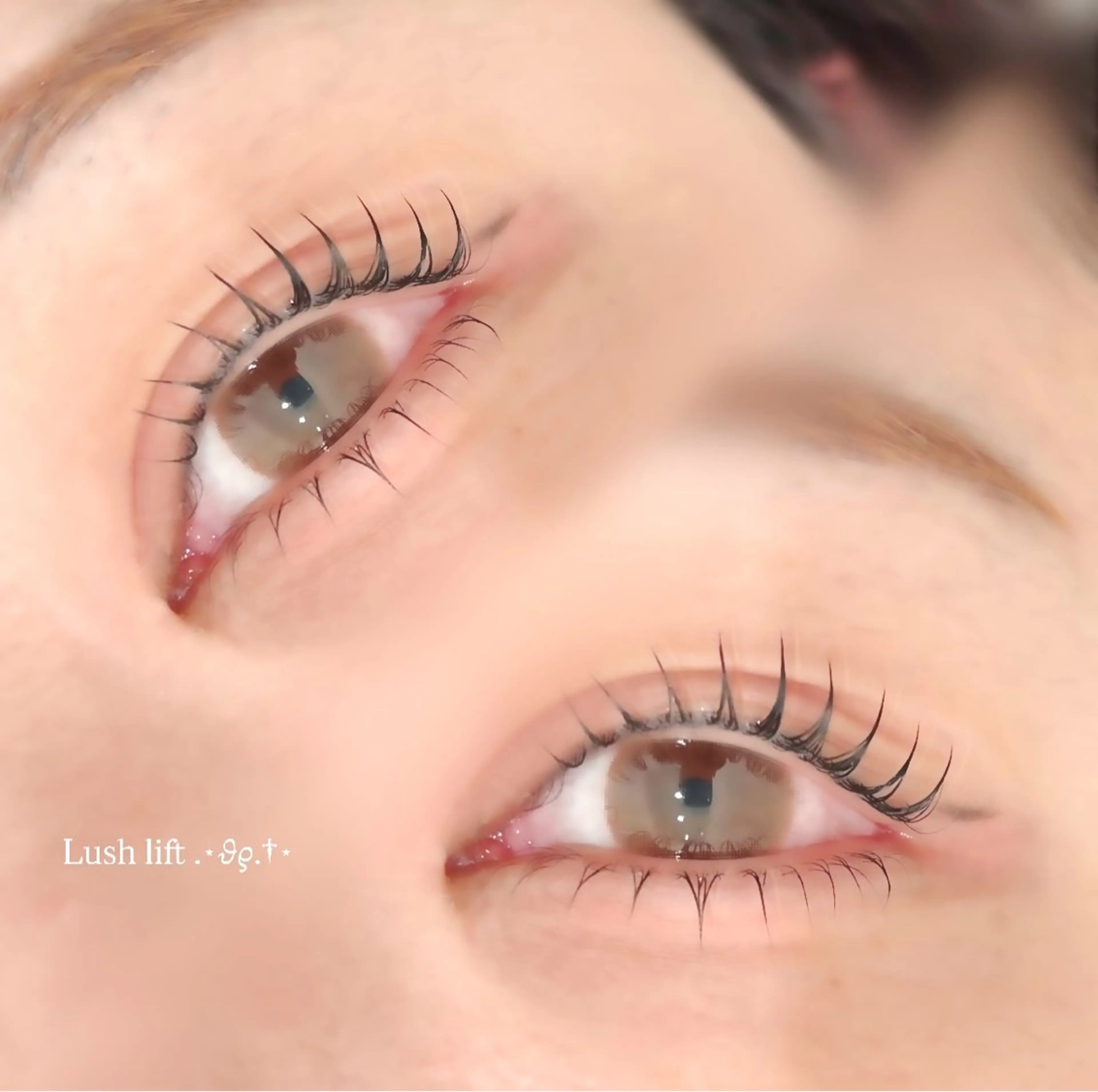 マツエク・マツパ マツパ Niyu栄店/ chiharuのマツエク・マツパデザイン