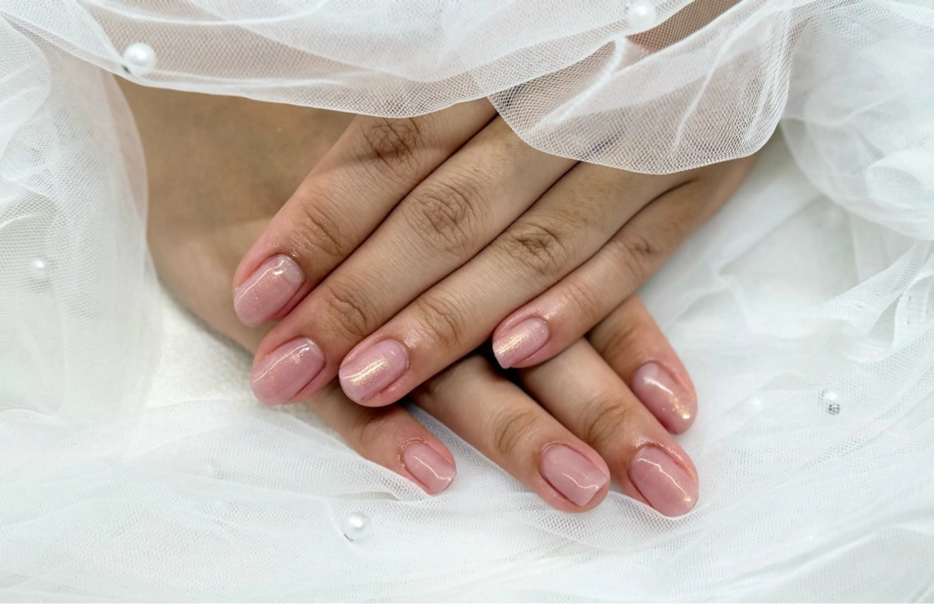 ネイル ジェルネイル salone Regina 【サローネ レジーナ】所属・Regina Marinaのネイルデザイン