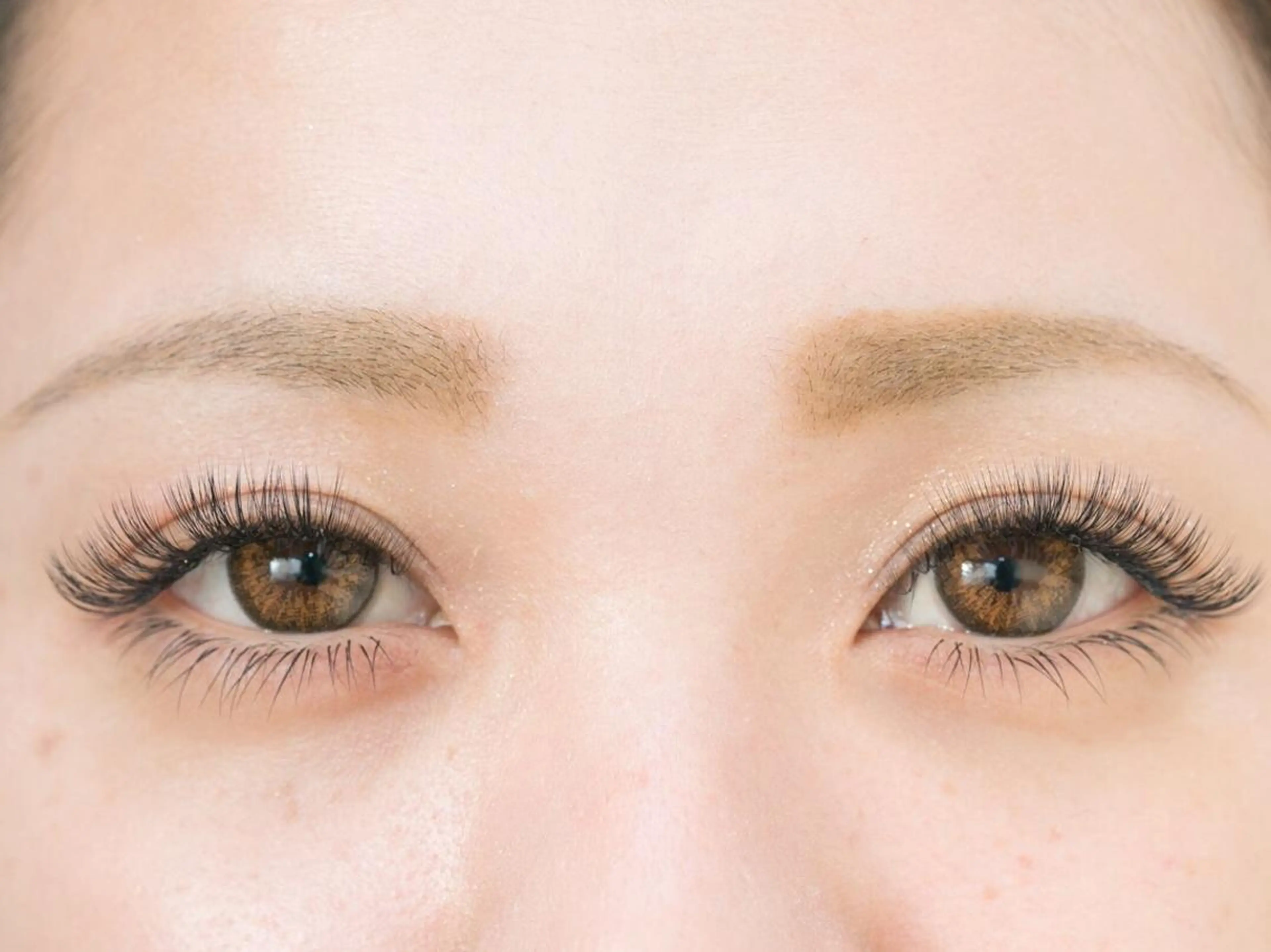 マツエク・マツパ ank所属・ank アンクのマツエク・マツパデザイン