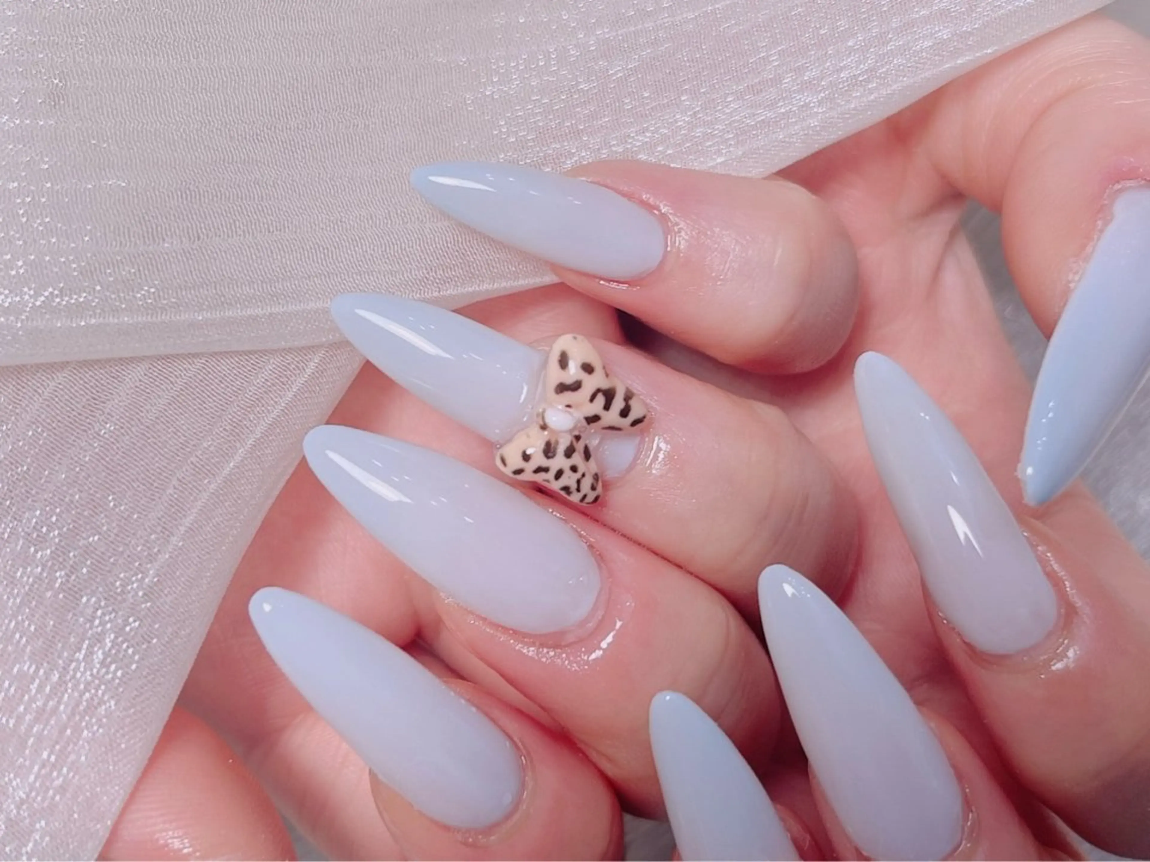 ネイル ハンドネイル ネイルサロン KARIのネイルデザイン