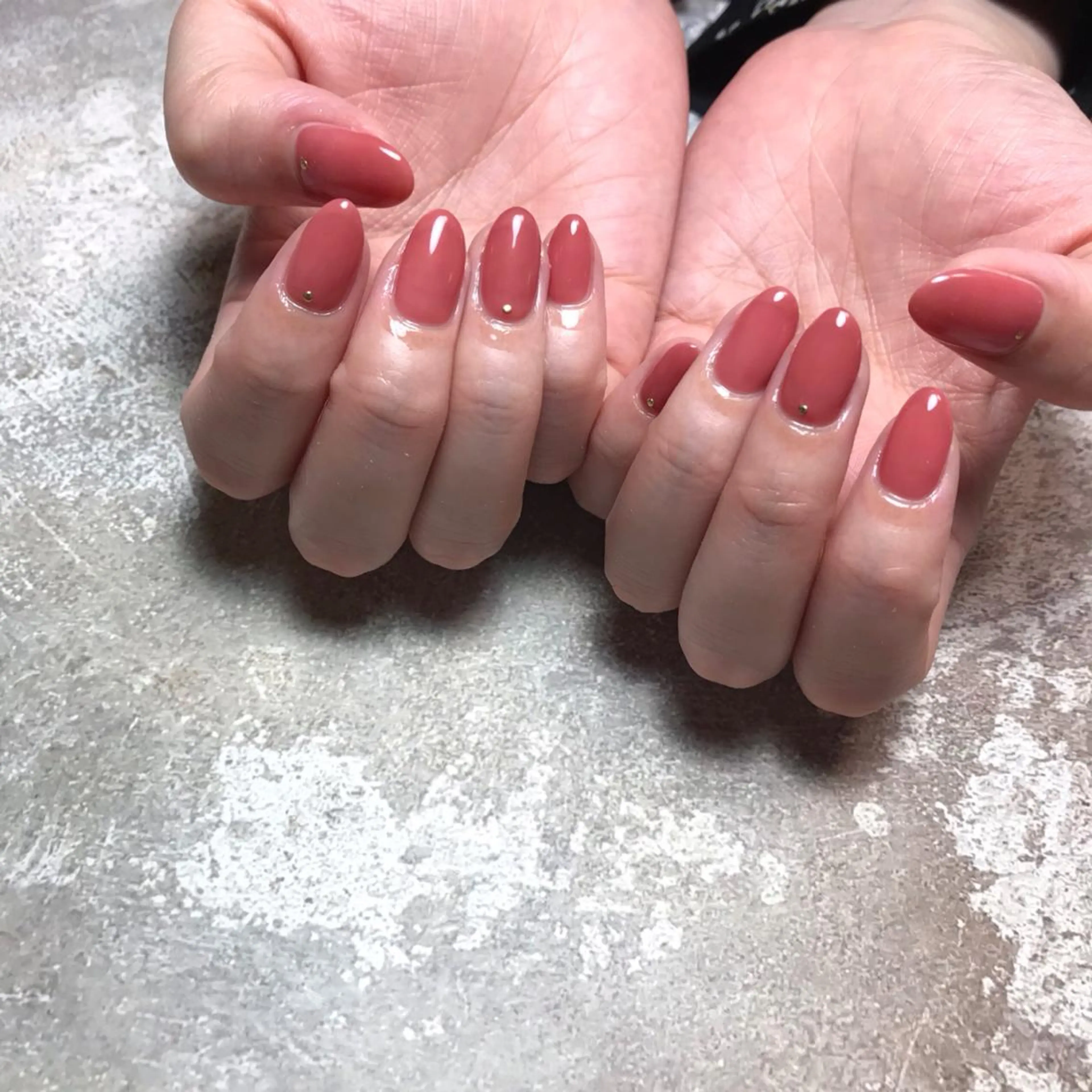 ネイル ハンドネイル 💅 Ai.のネイルデザイン