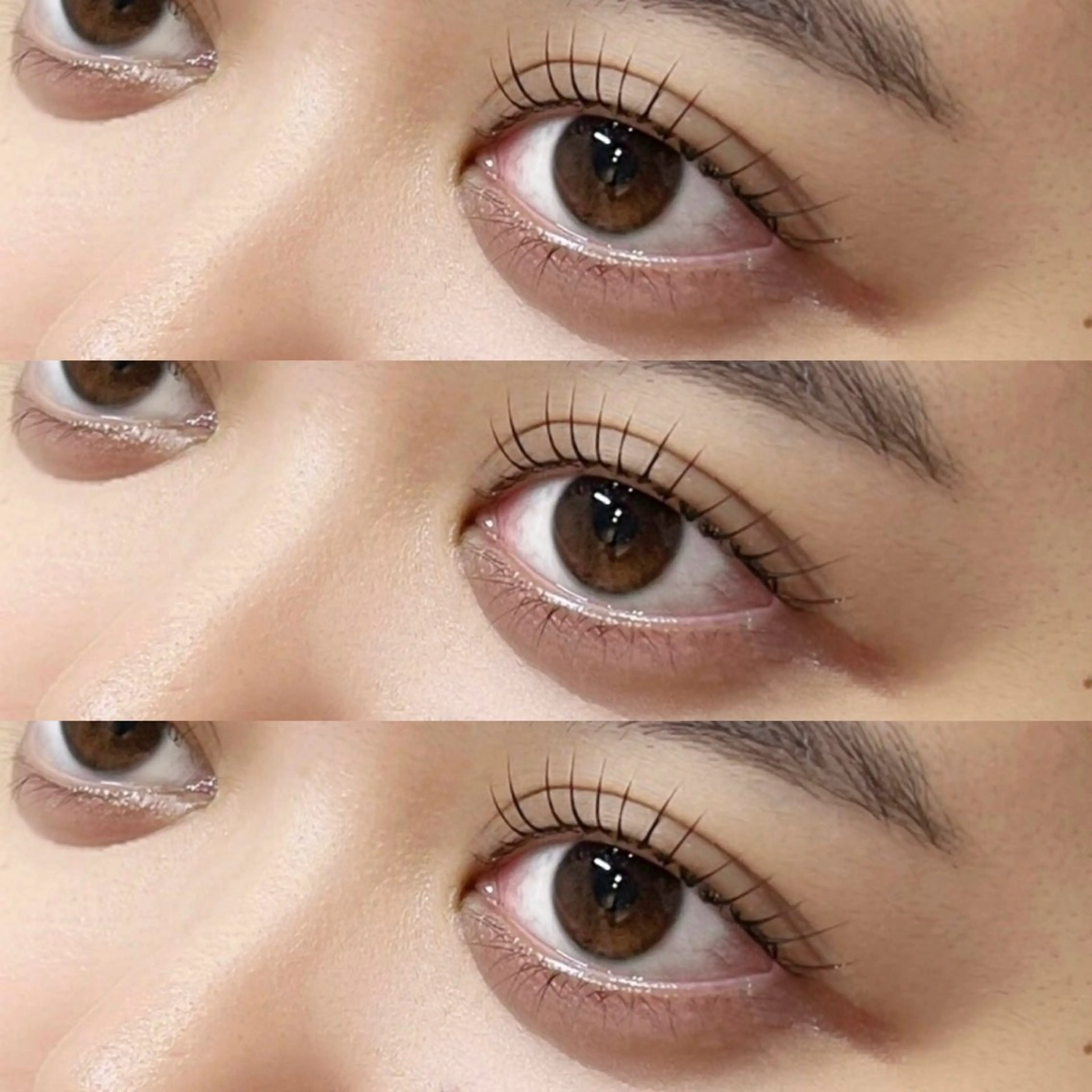 マツエク・マツパ AG津田沼 M. Bunのマツエク・マツパデザイン