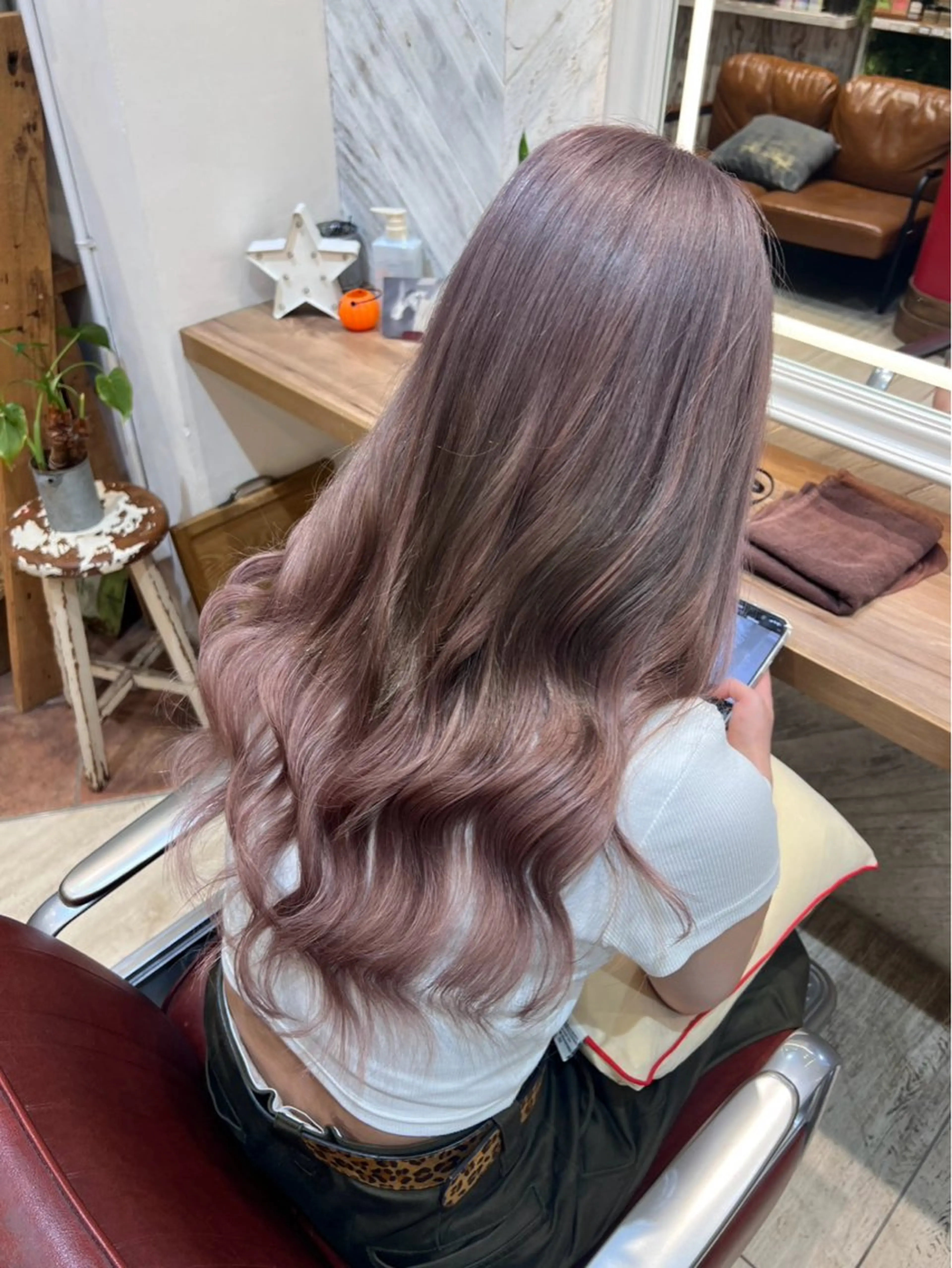 【ご新規様限定】【イメチェン💟🫧】【雰囲気が変わる✨】エクステ長さだし　60本✨の写真